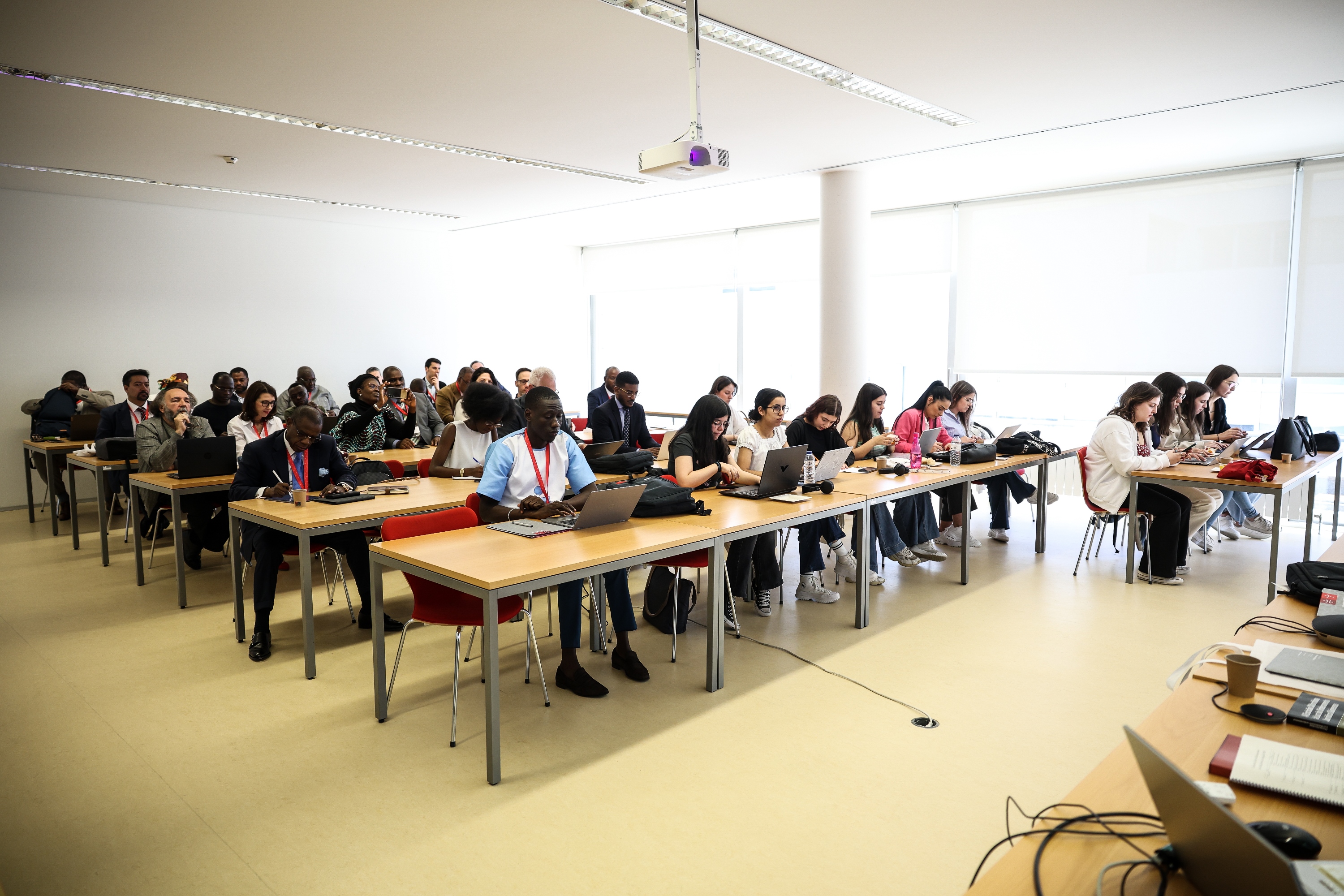 Imagem número 9 da galeria Congresso da Lusofonia