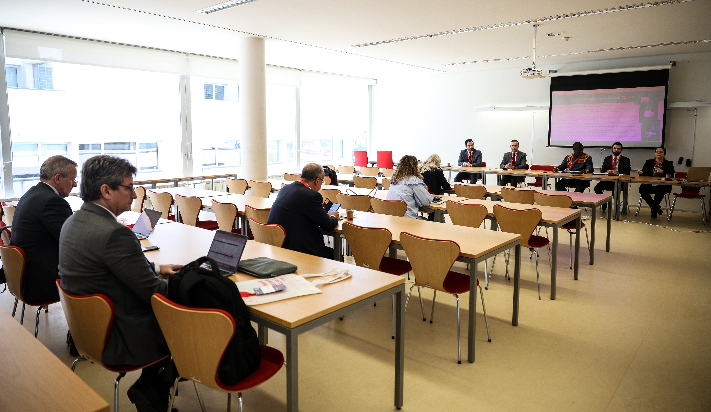 Imagem número 8 da galeria Congresso da Lusofonia