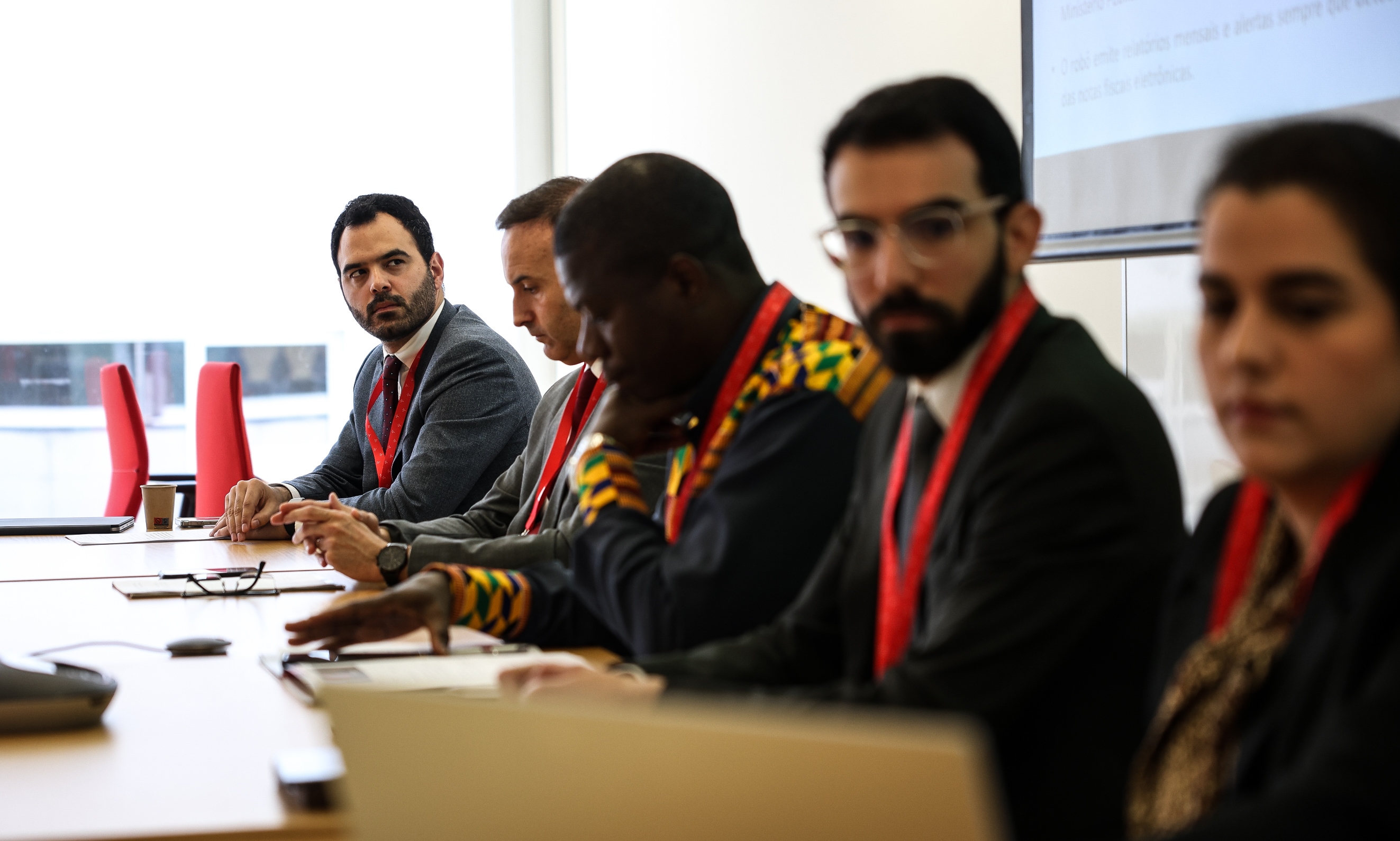 Imagem número 5 da galeria Congresso da Lusofonia