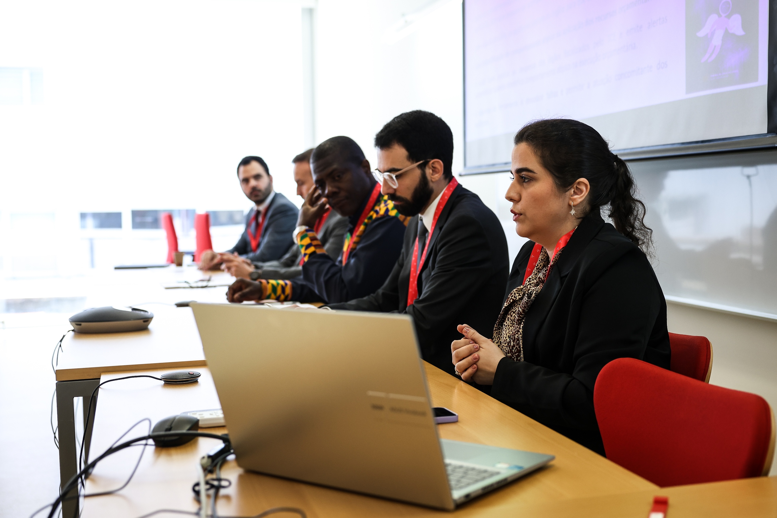 Imagem número 1 da galeria Congresso da Lusofonia