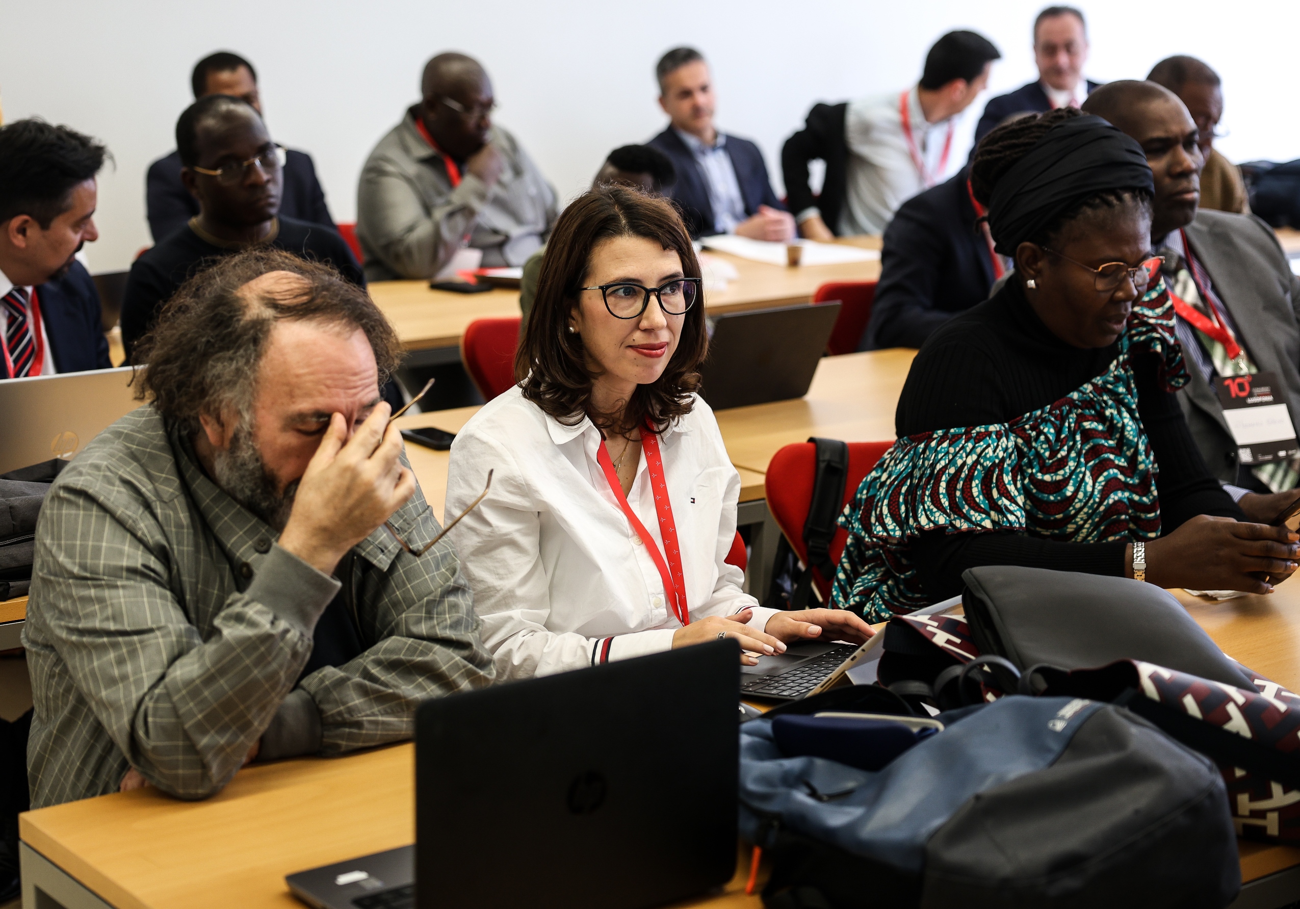 Imagem número 6 da galeria Congresso da Lusofonia