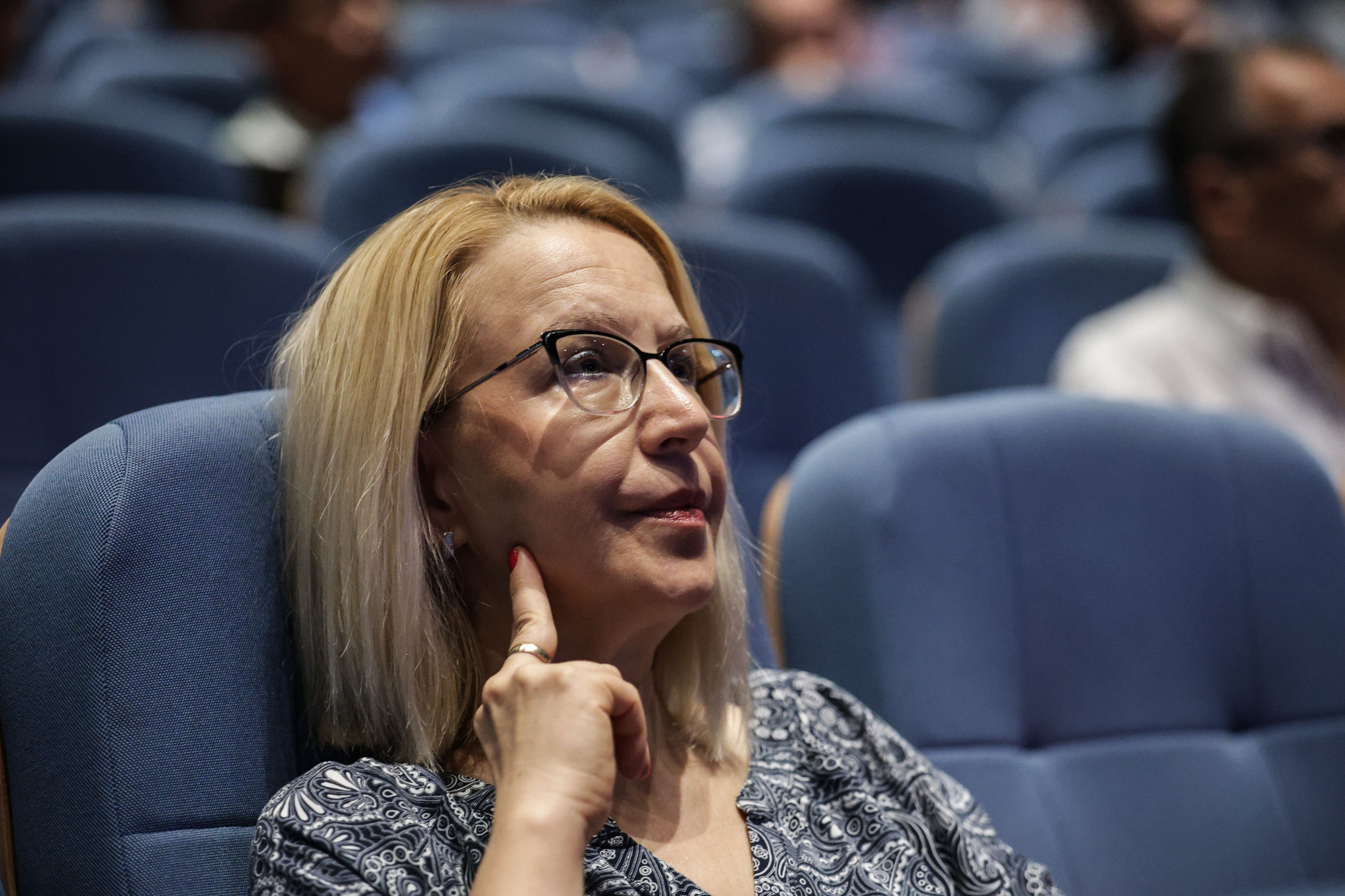 Imagem número 3 da galeria Congresso CMD31 - Fisica