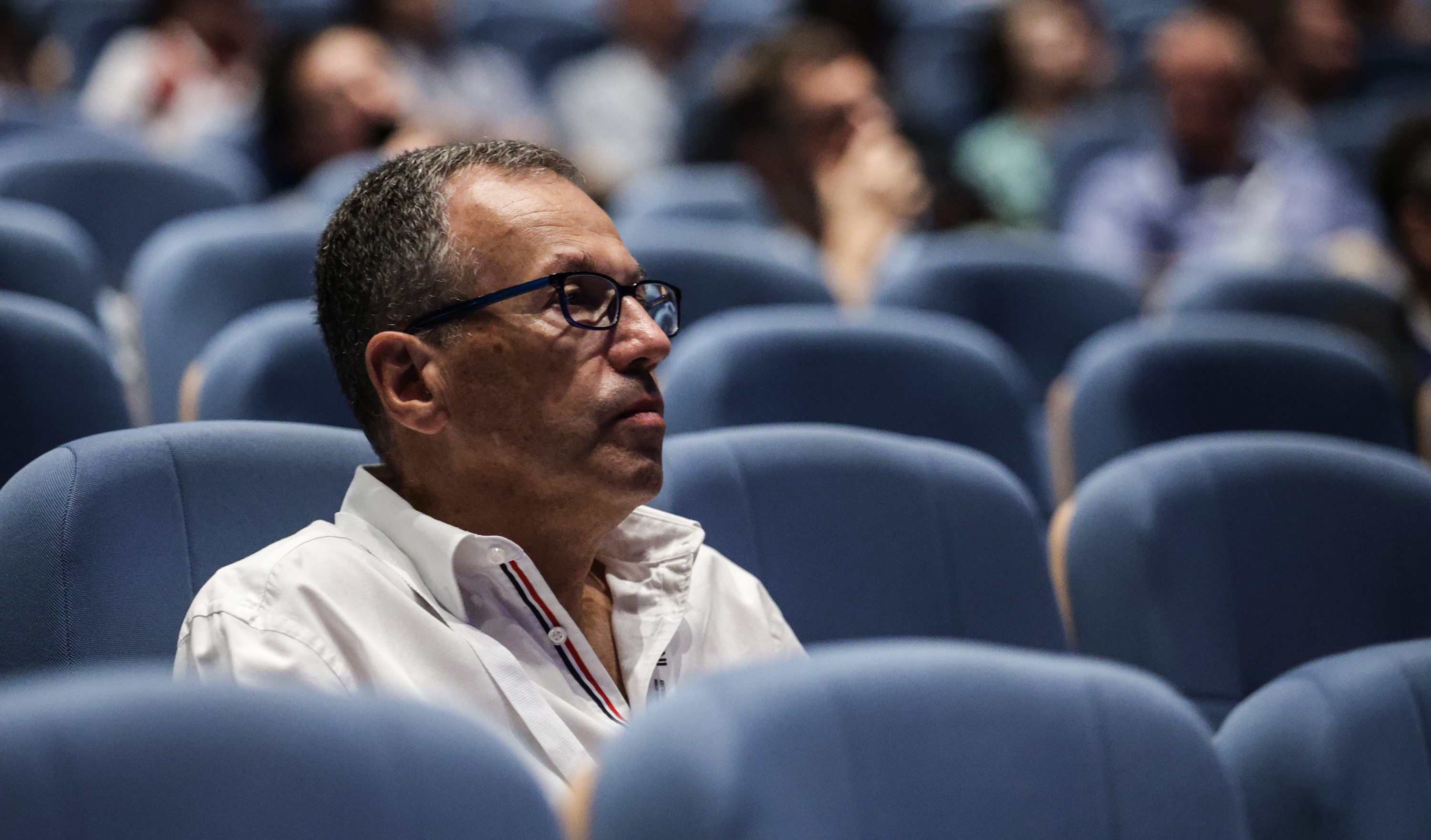 Imagem número 5 da galeria Congresso CMD31 - Fisica