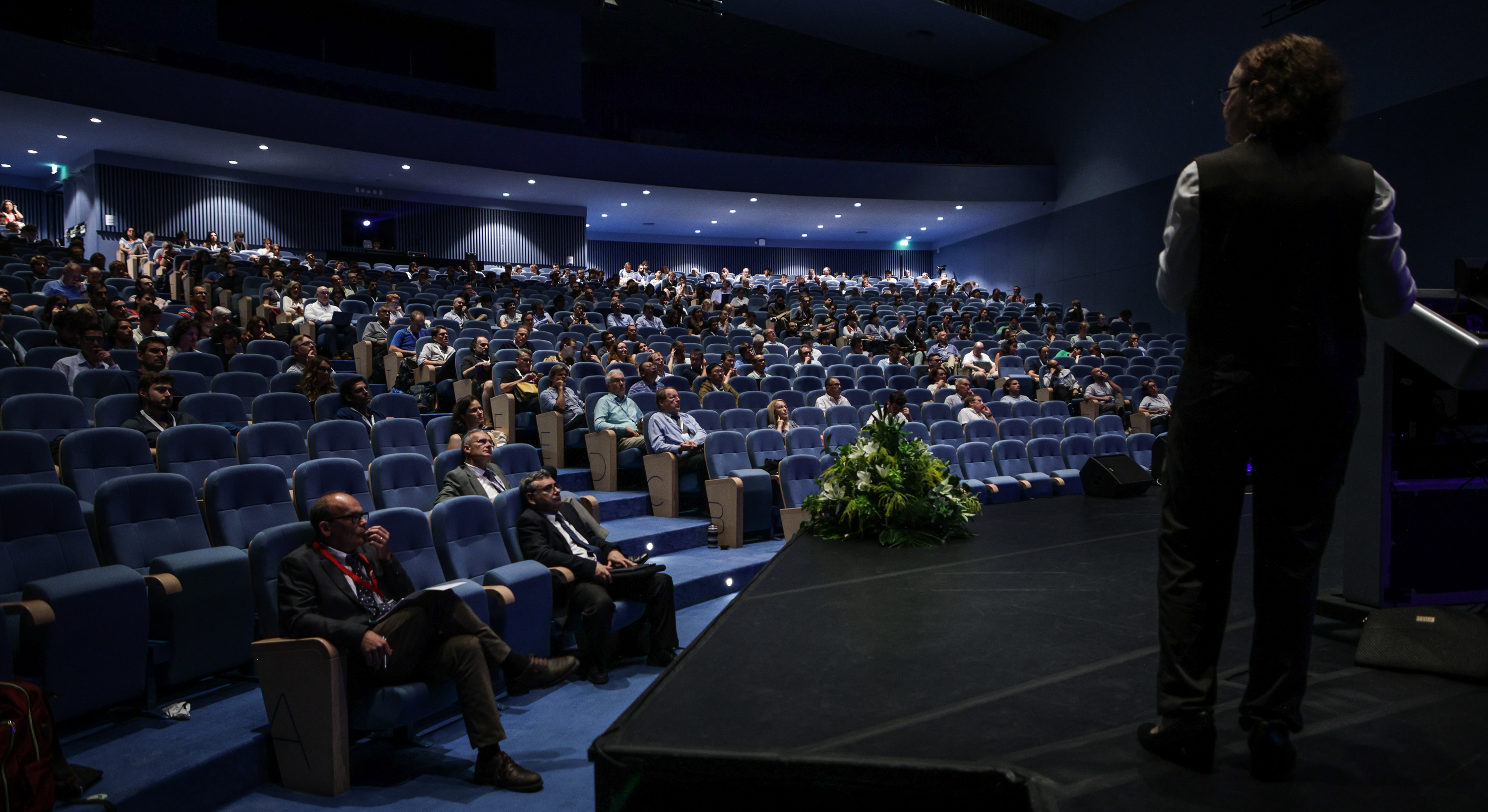 Imagem número 6 da galeria Congresso CMD31 - Fisica