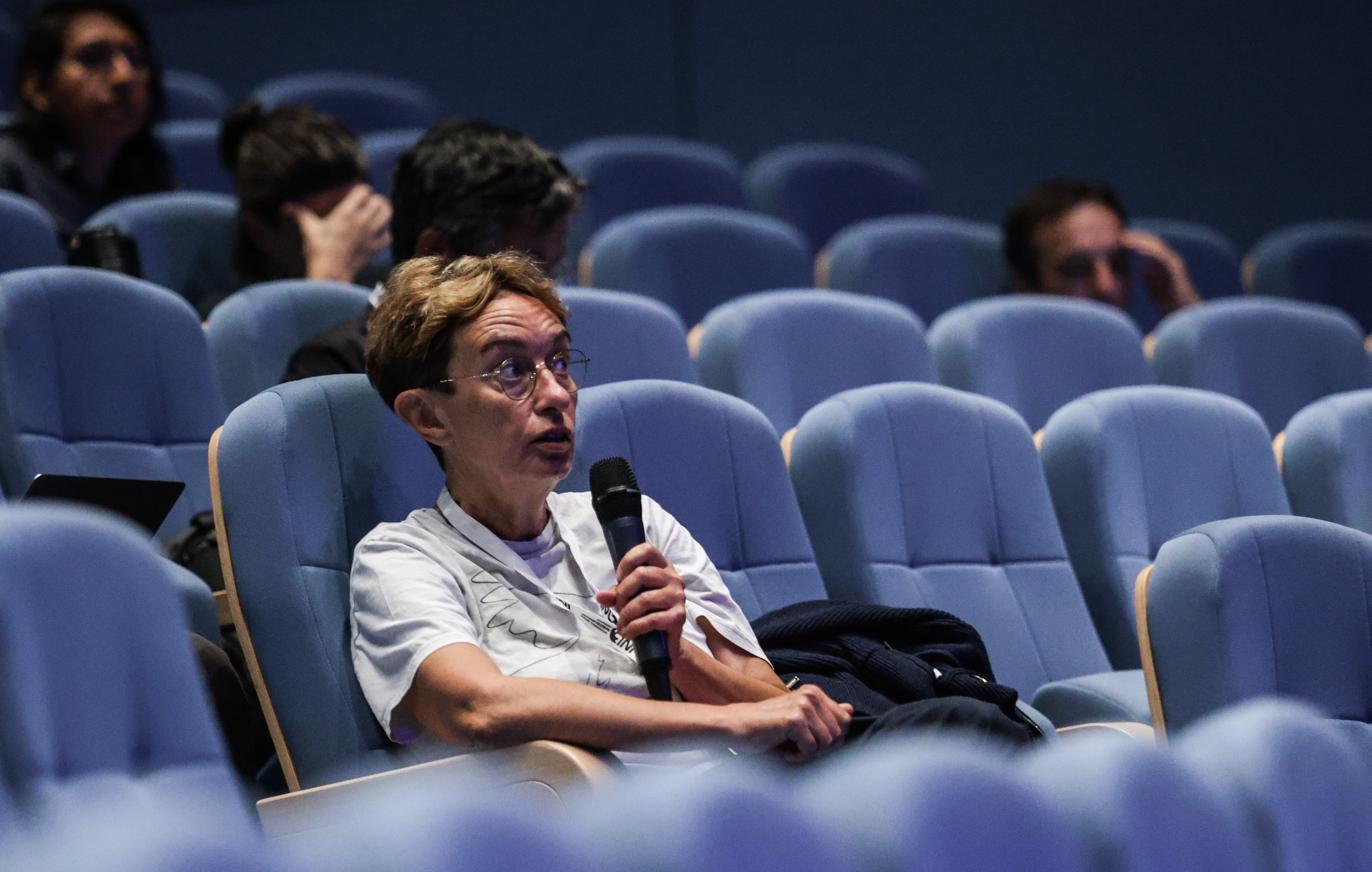 Imagem número 7 da galeria Congresso CMD31 - Fisica