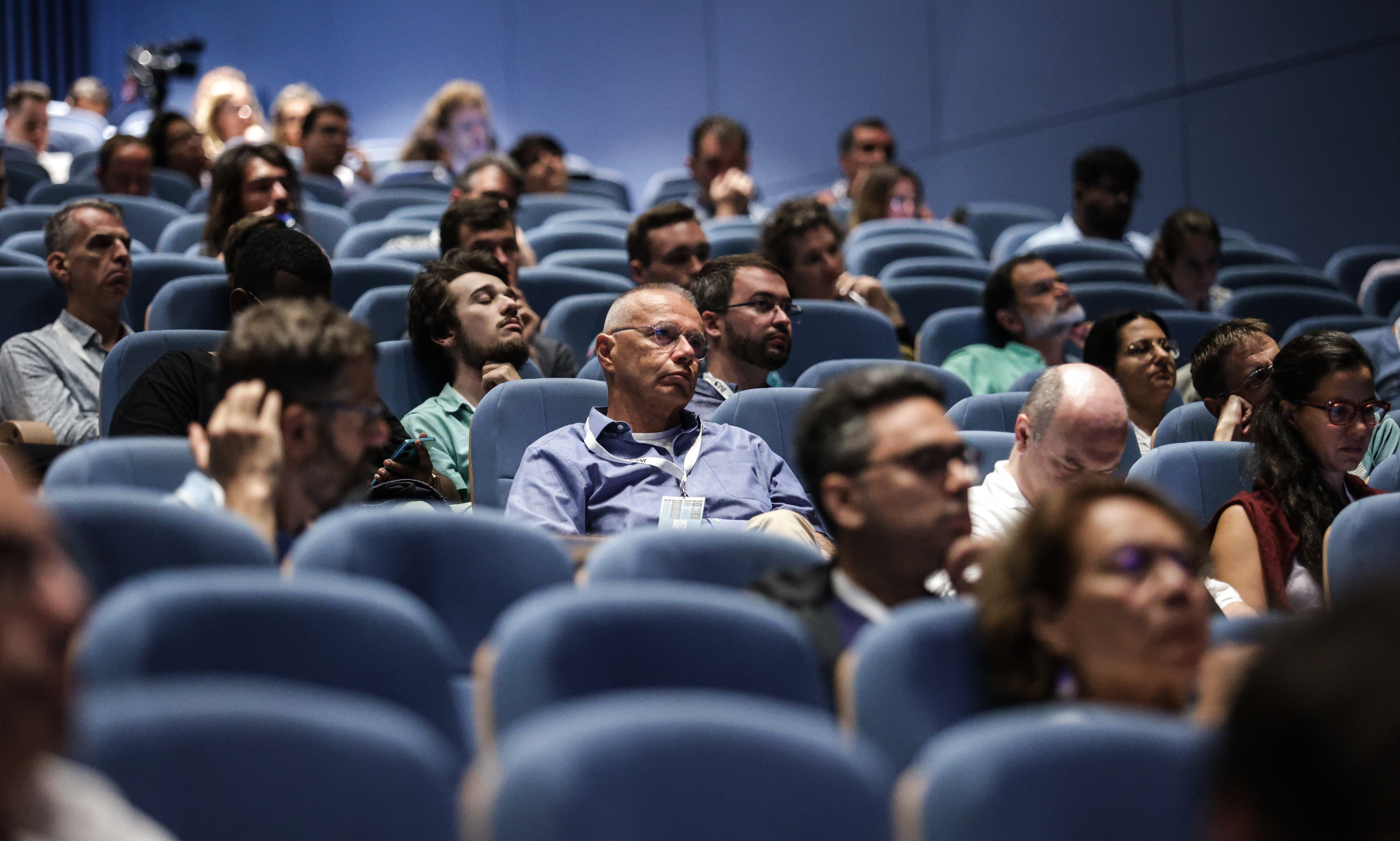 Imagem número 9 da galeria Congresso CMD31 - Fisica