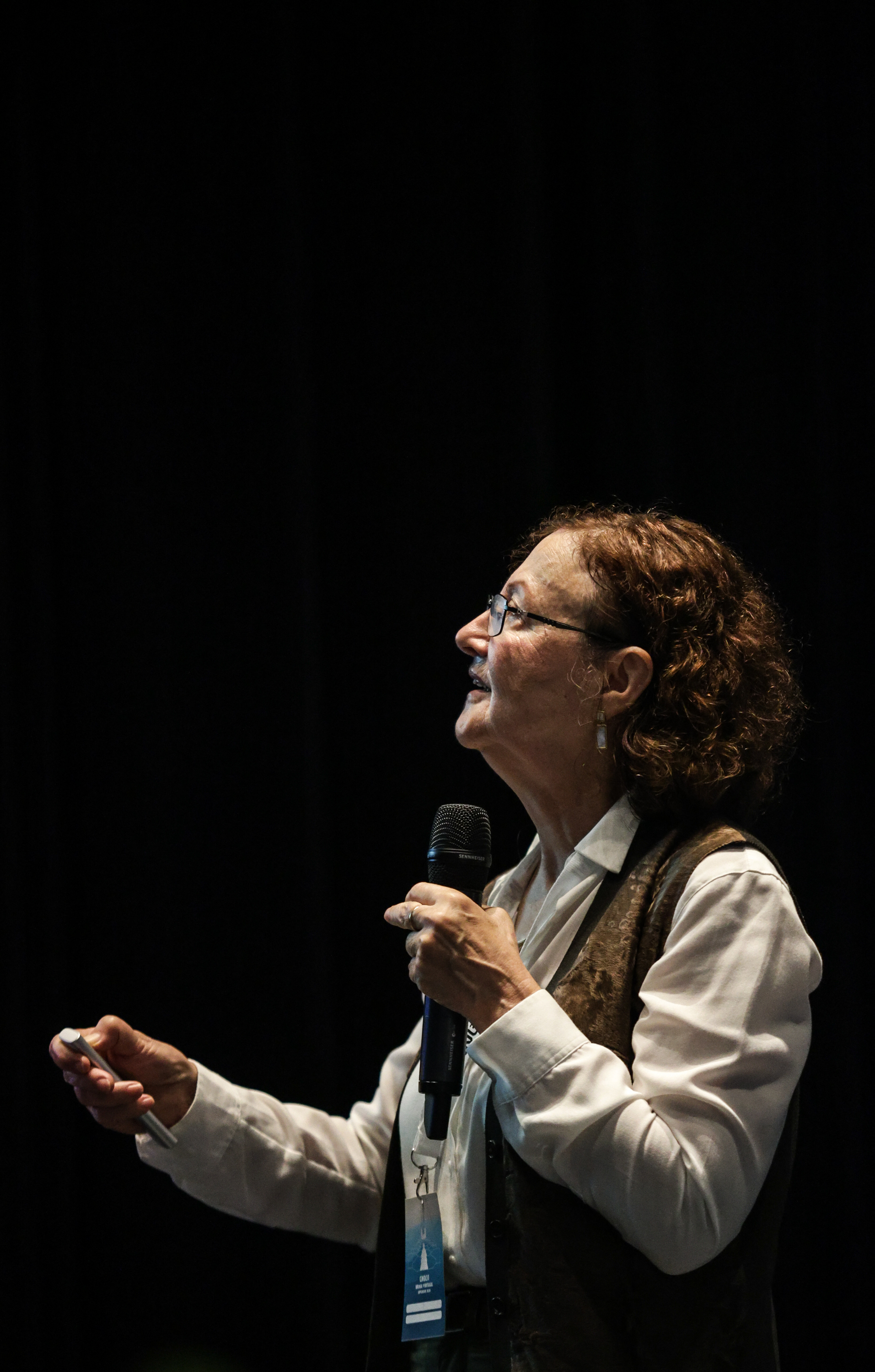 Imagem número 3 da galeria Congresso CMD31 - Fisica