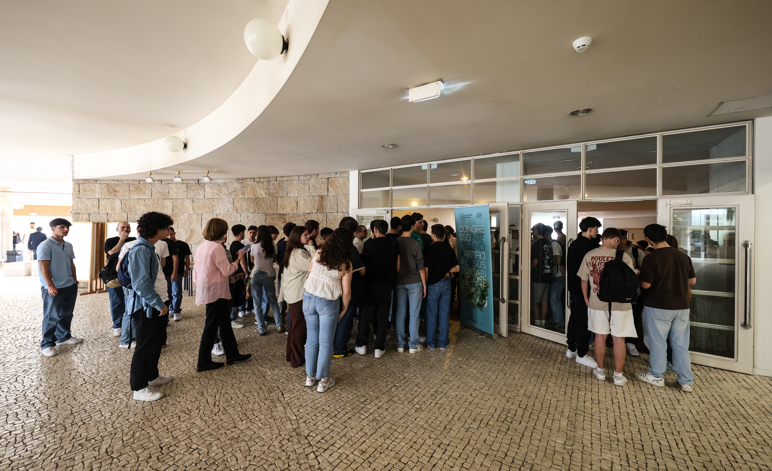 Imagem número 1 da galeria Congresso IAS