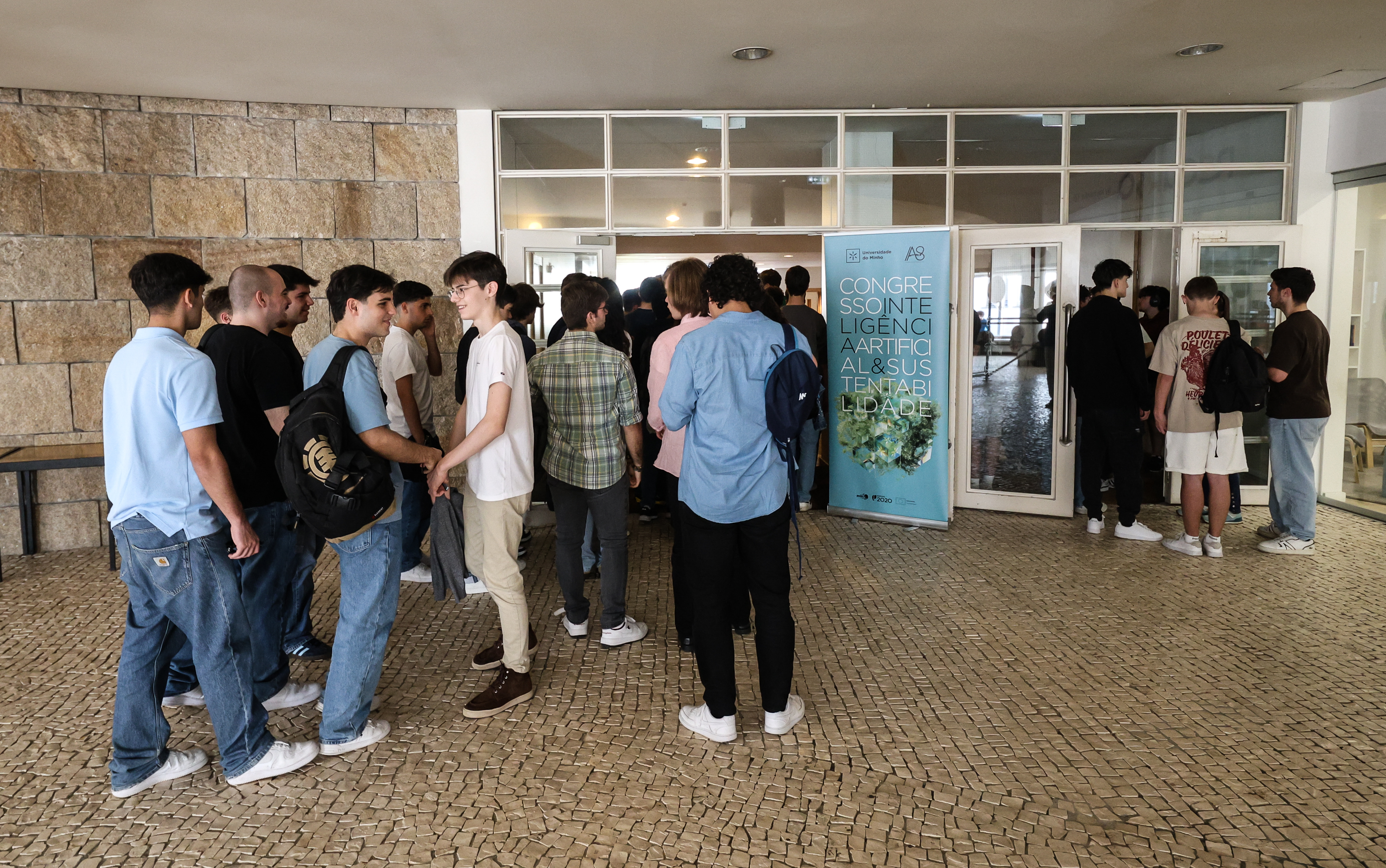 Imagem número 5 da galeria Congresso IAS