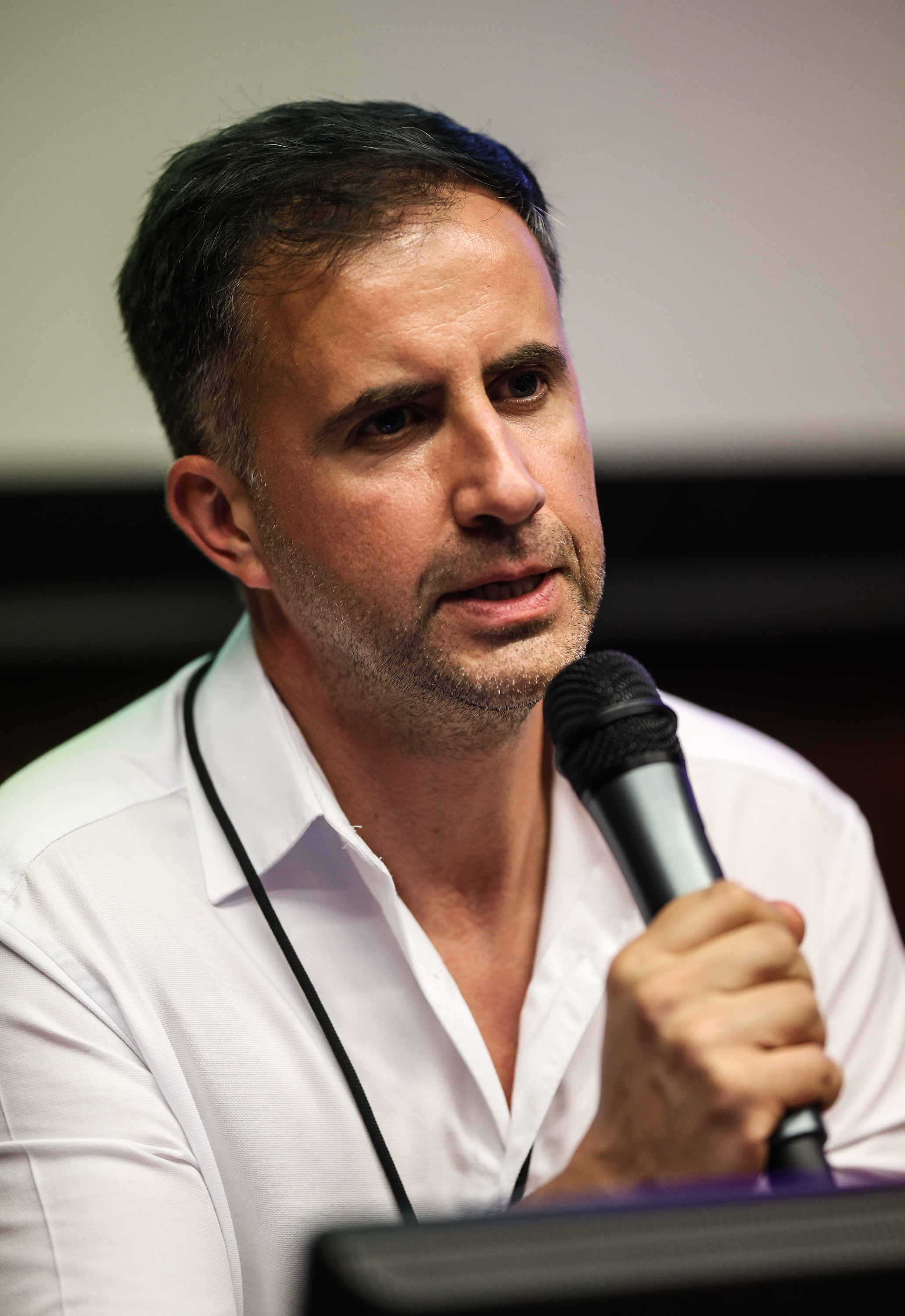 Imagem número 8 da galeria Congresso IAS