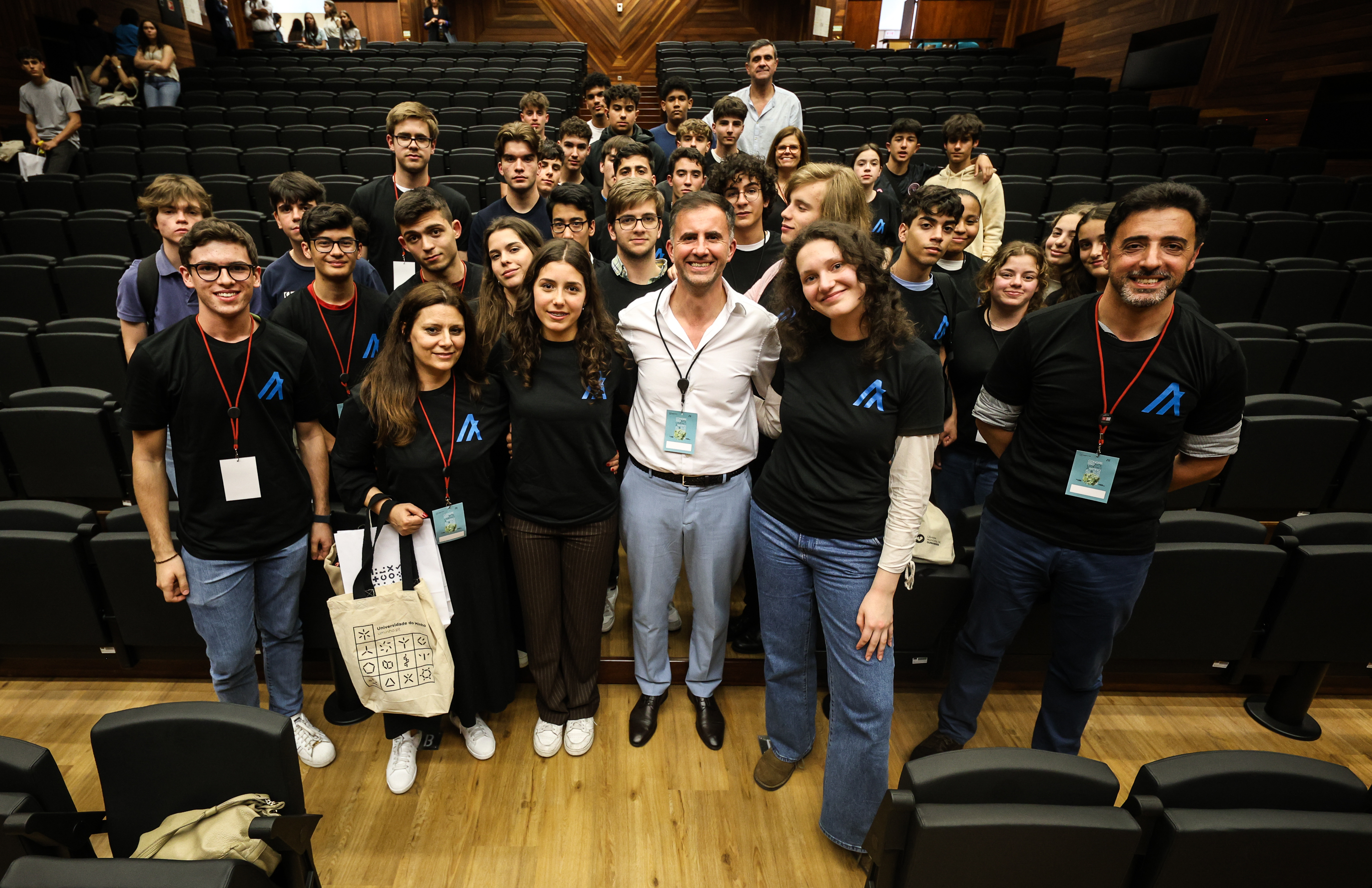 Imagem número 5 da galeria Congresso IAS