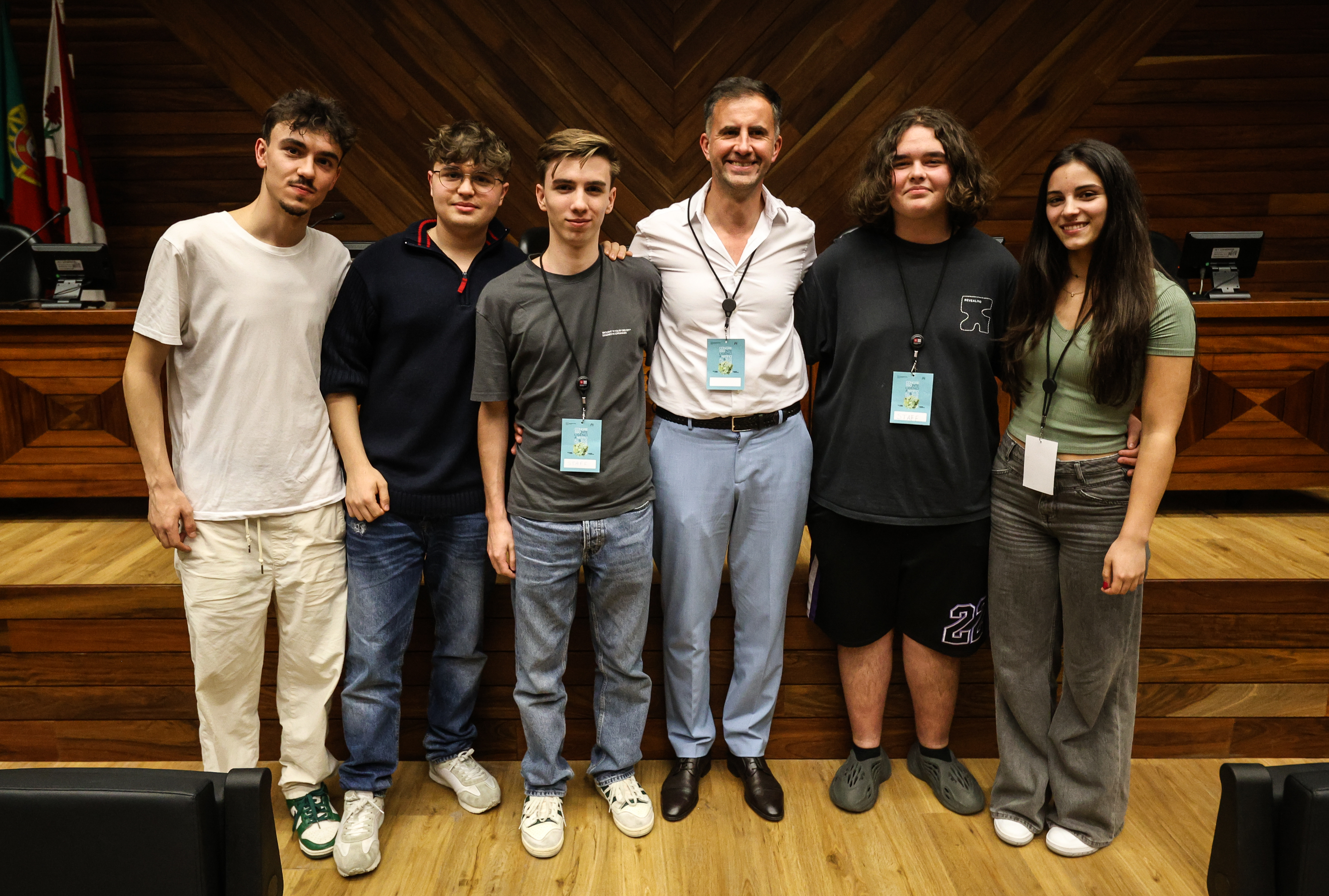 Imagem número 1 da galeria Congresso IAS