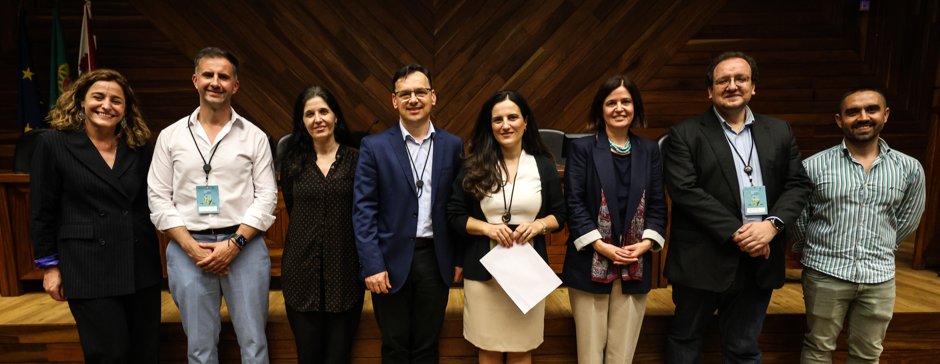 Imagem número 2 da galeria Congresso IAS