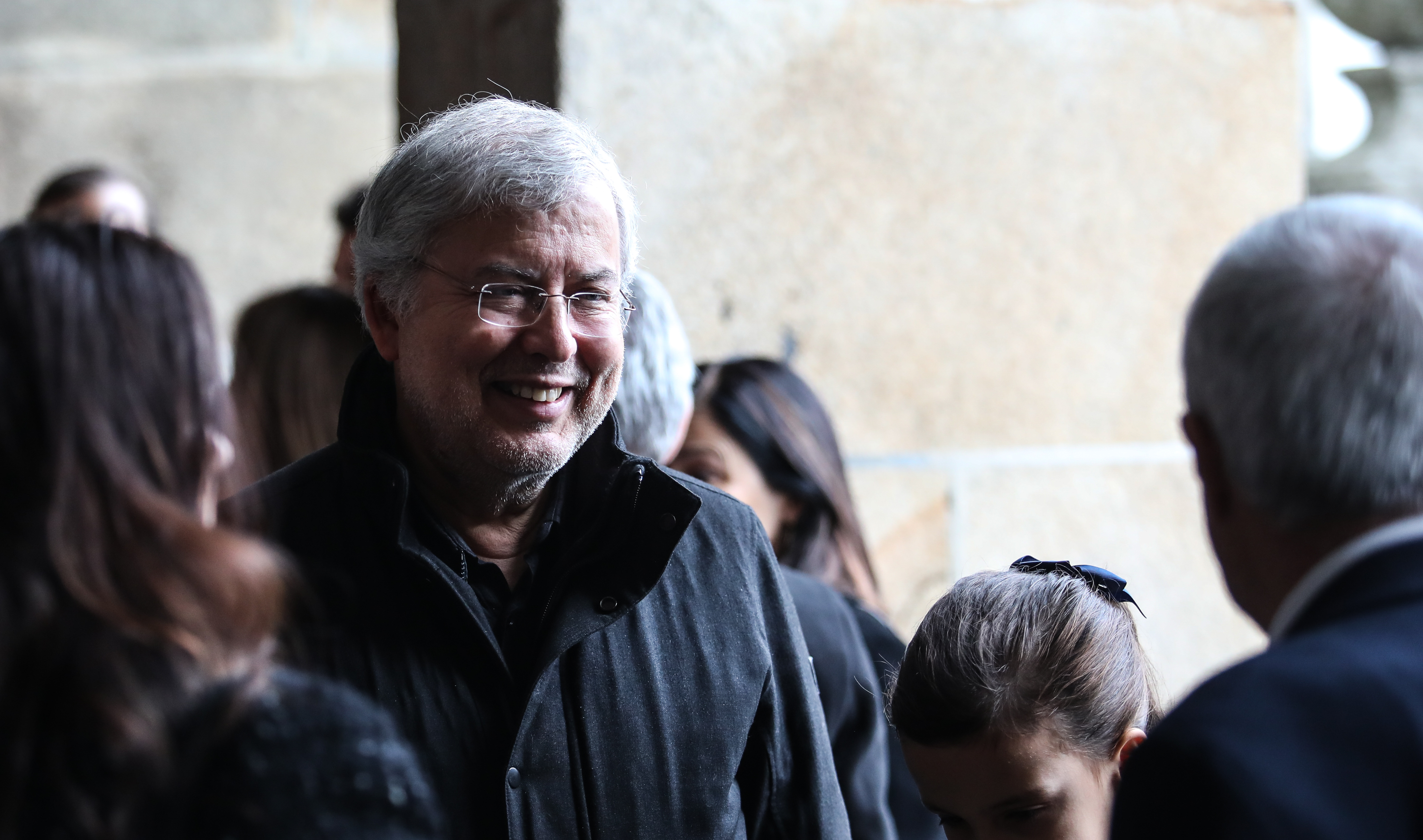 Imagem número 3 da galeria Inauguração do Convento de São Francisco