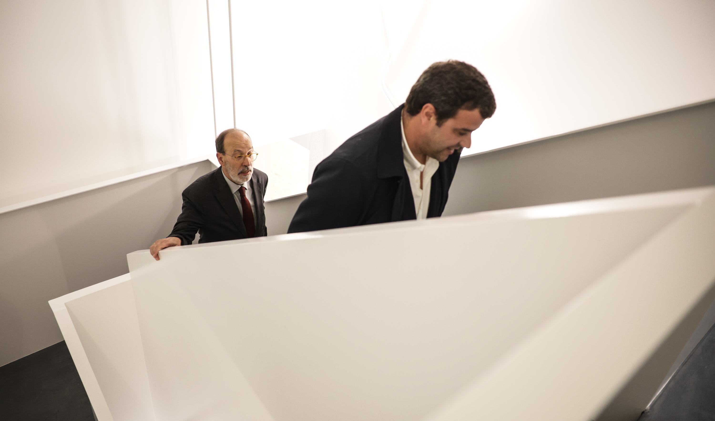 Imagem número 9 da galeria Inauguração do Convento de São Francisco