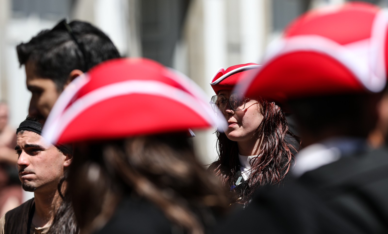 Imagem número 1 da galeria Cortejo