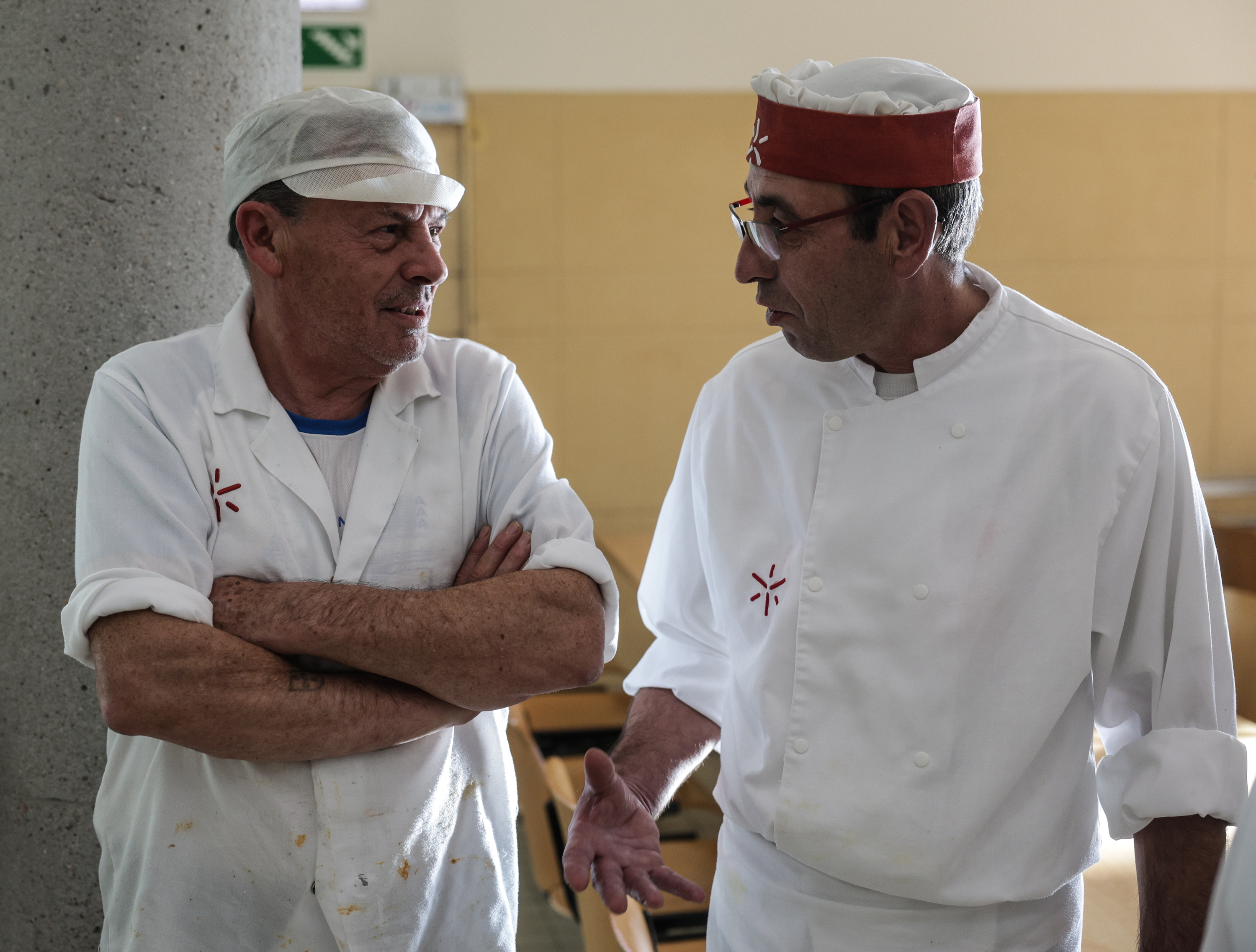 Imagem número 2 da galeria SASUM - Despedida Cozinheiro 