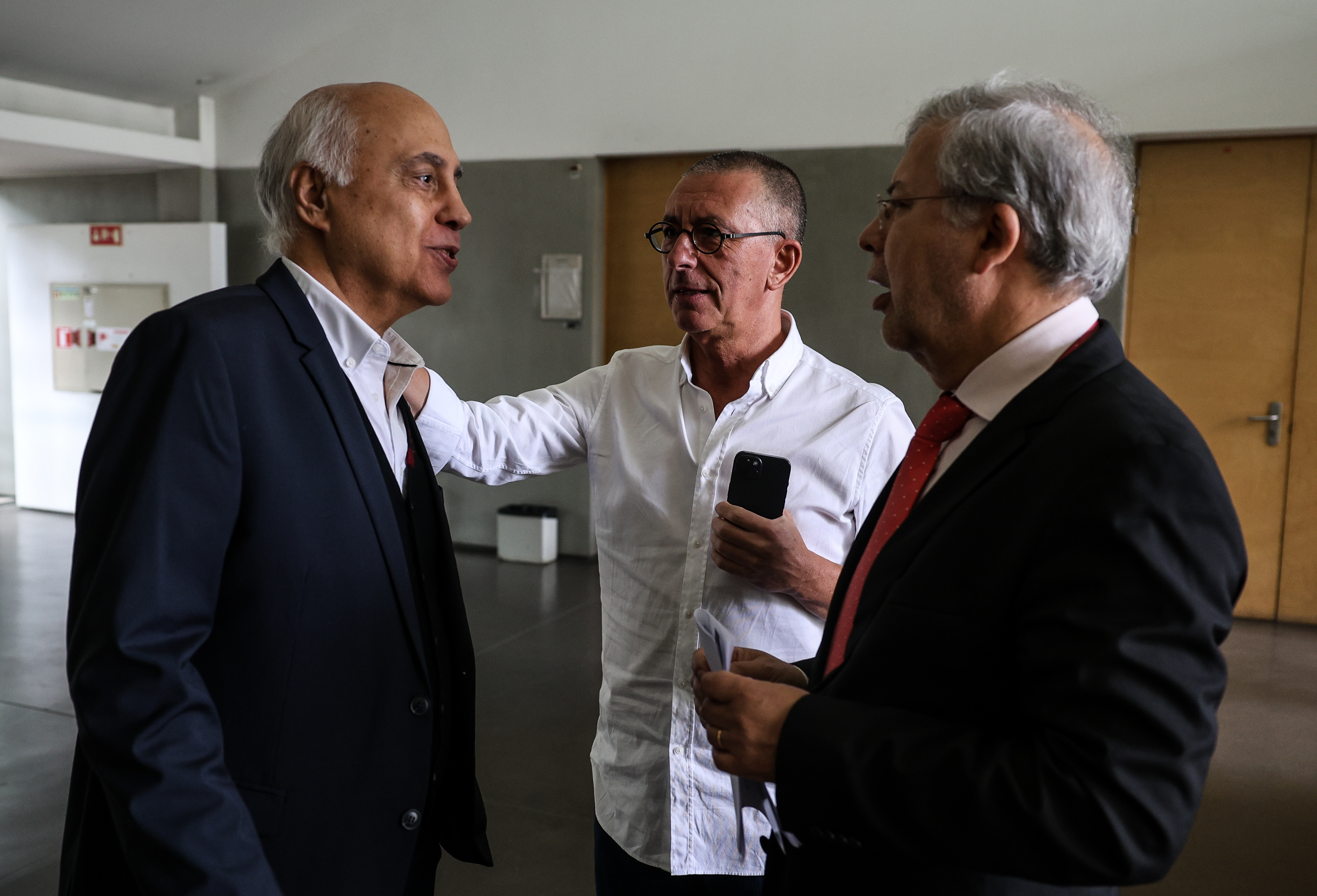 Imagem número 7 da galeria Dia aberto ao conhecimento - Deucalion