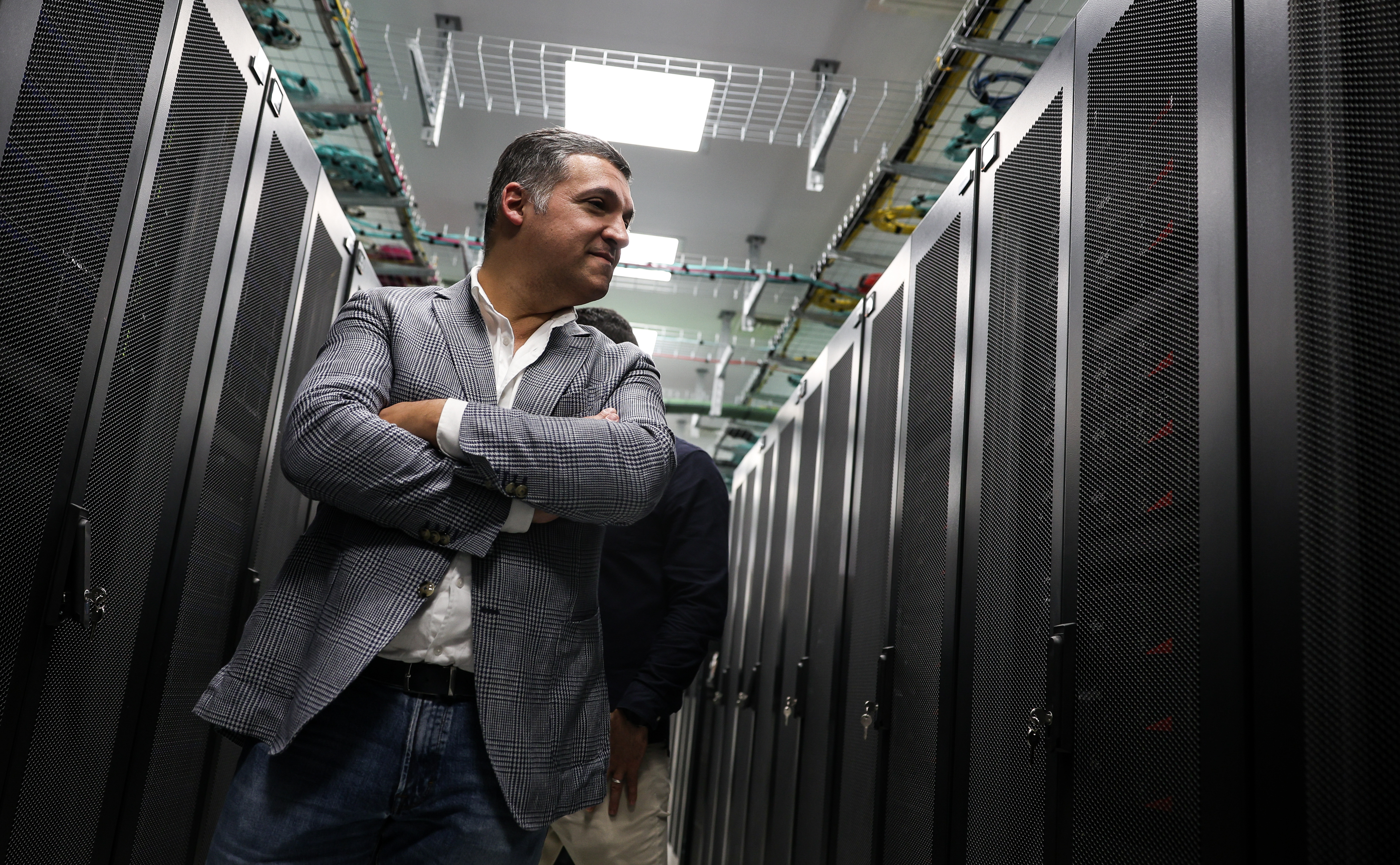 Imagem número 4 da galeria Dia aberto ao conhecimento - Deucalion