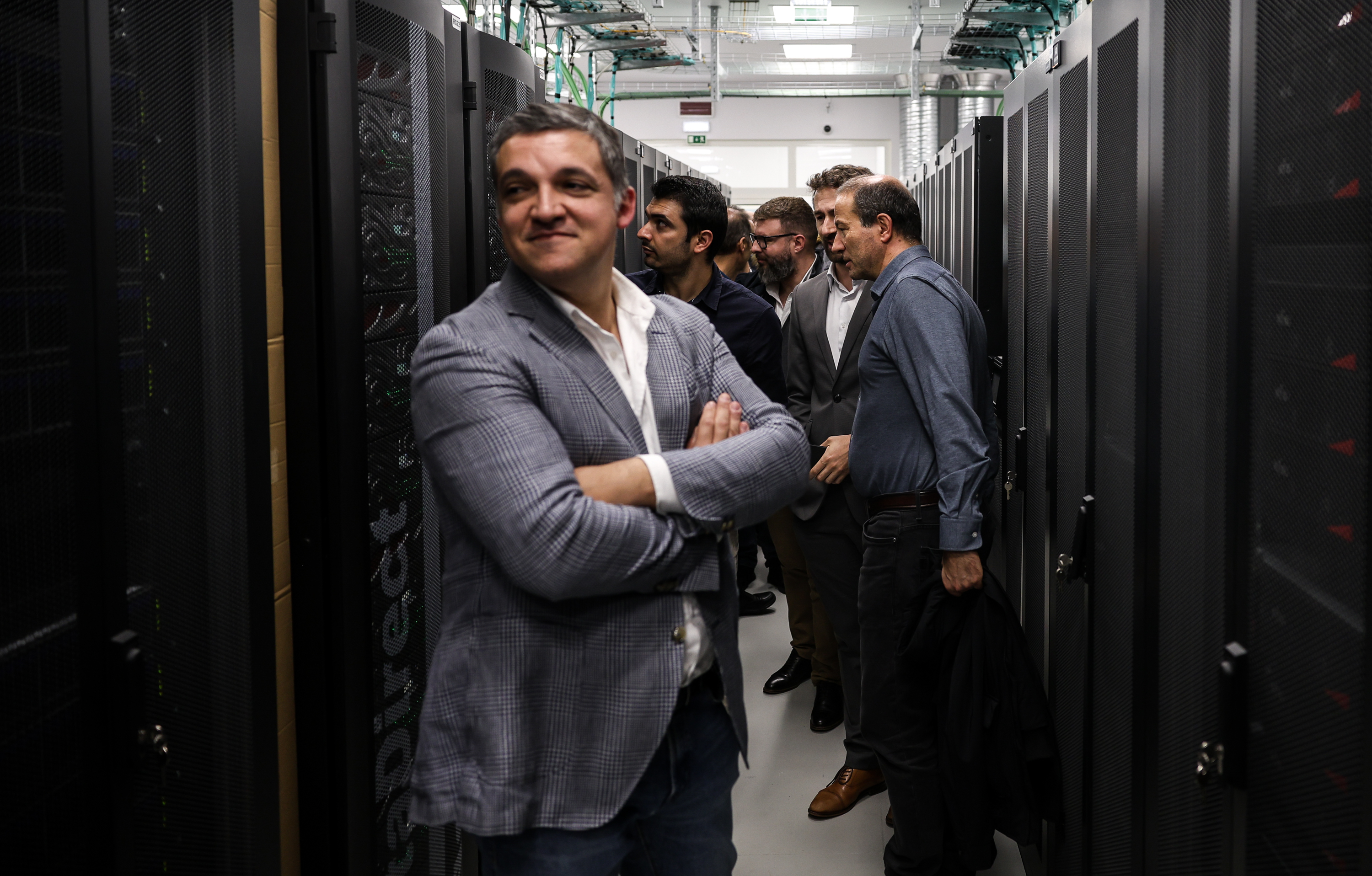 Imagem número 5 da galeria Dia aberto ao conhecimento - Deucalion