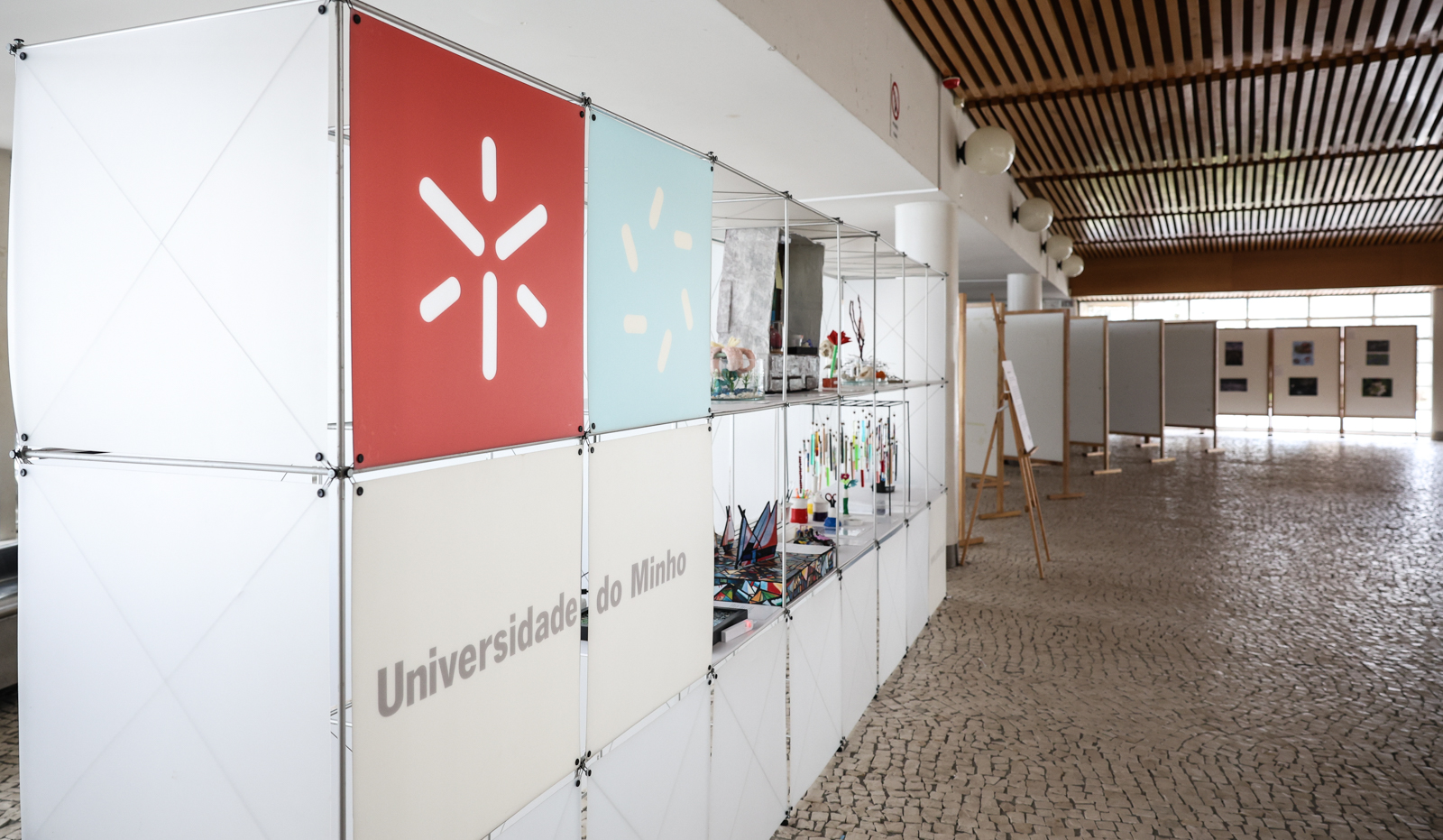 Imagem número 10 da galeria Aniversário Escola de Ciências