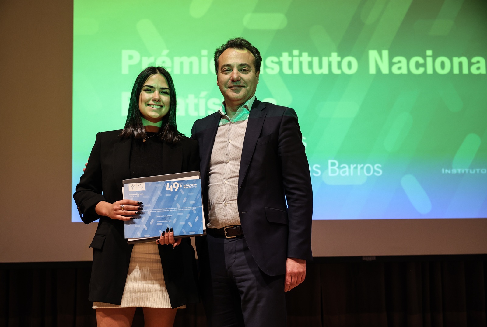 Imagem número 5 da galeria Aniversário Escola de Ciências