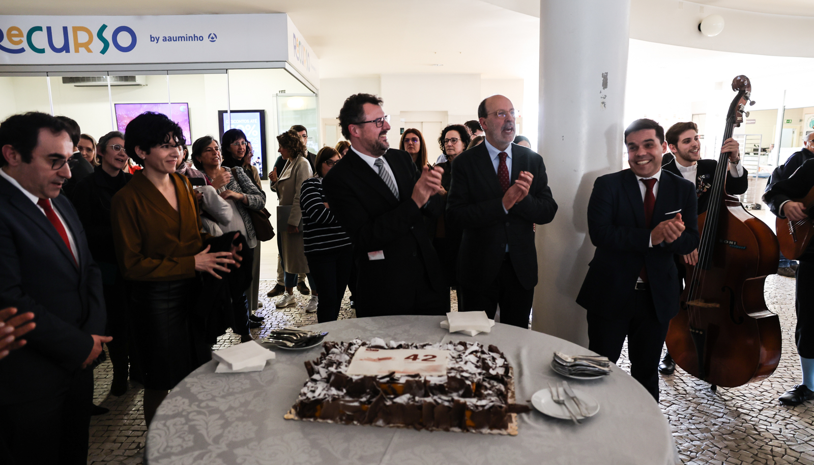 Imagem número 7 da galeria Aniversário EEG