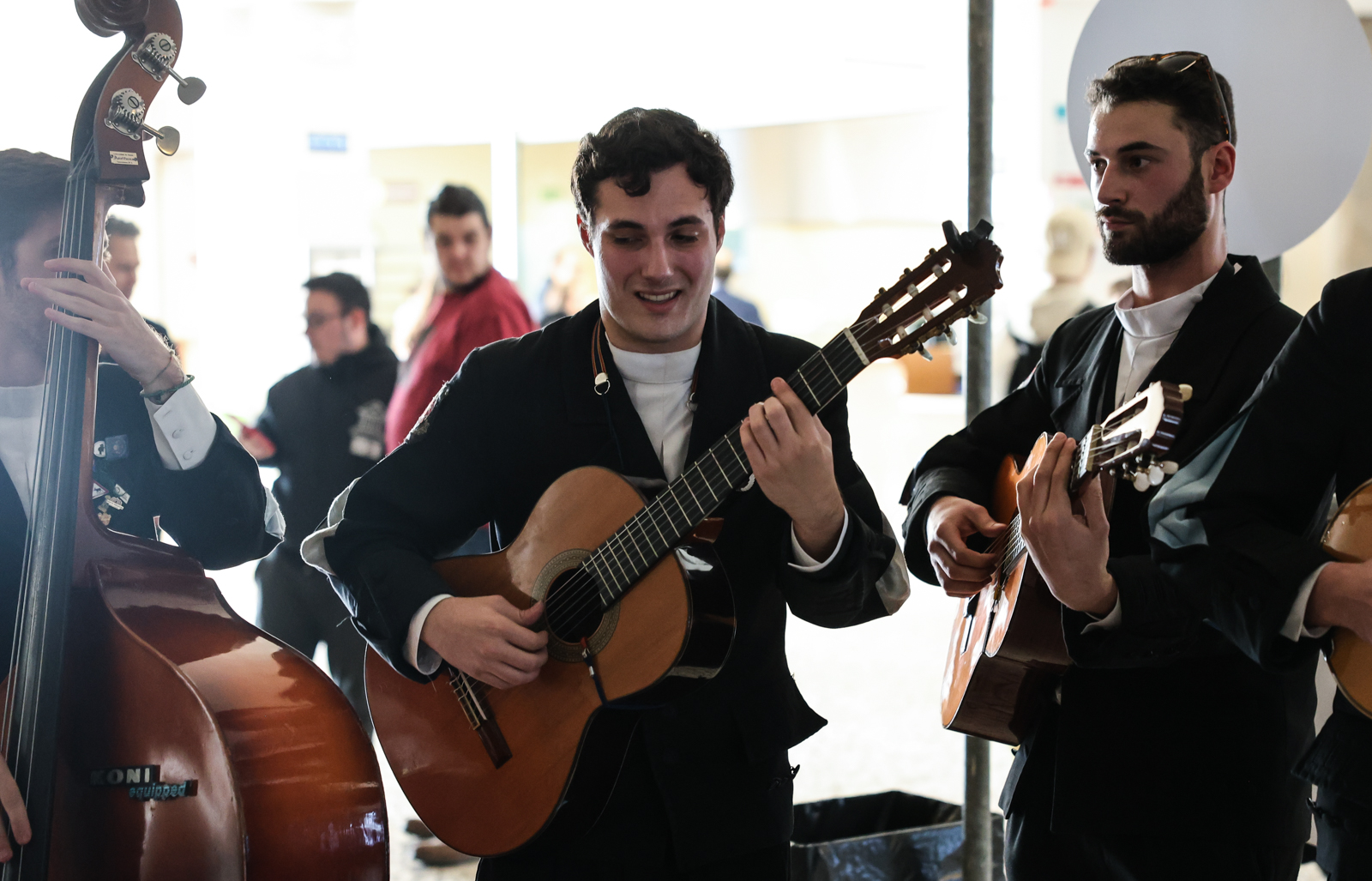 Imagem número 8 da galeria Aniversário EEG