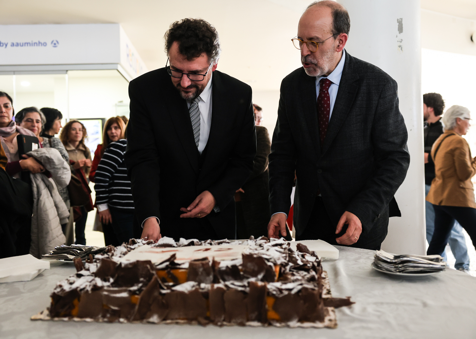 Imagem número 6 da galeria Aniversário EEG