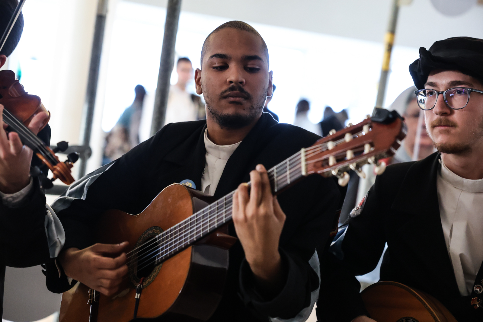 Imagem número 10 da galeria Aniversário EEG