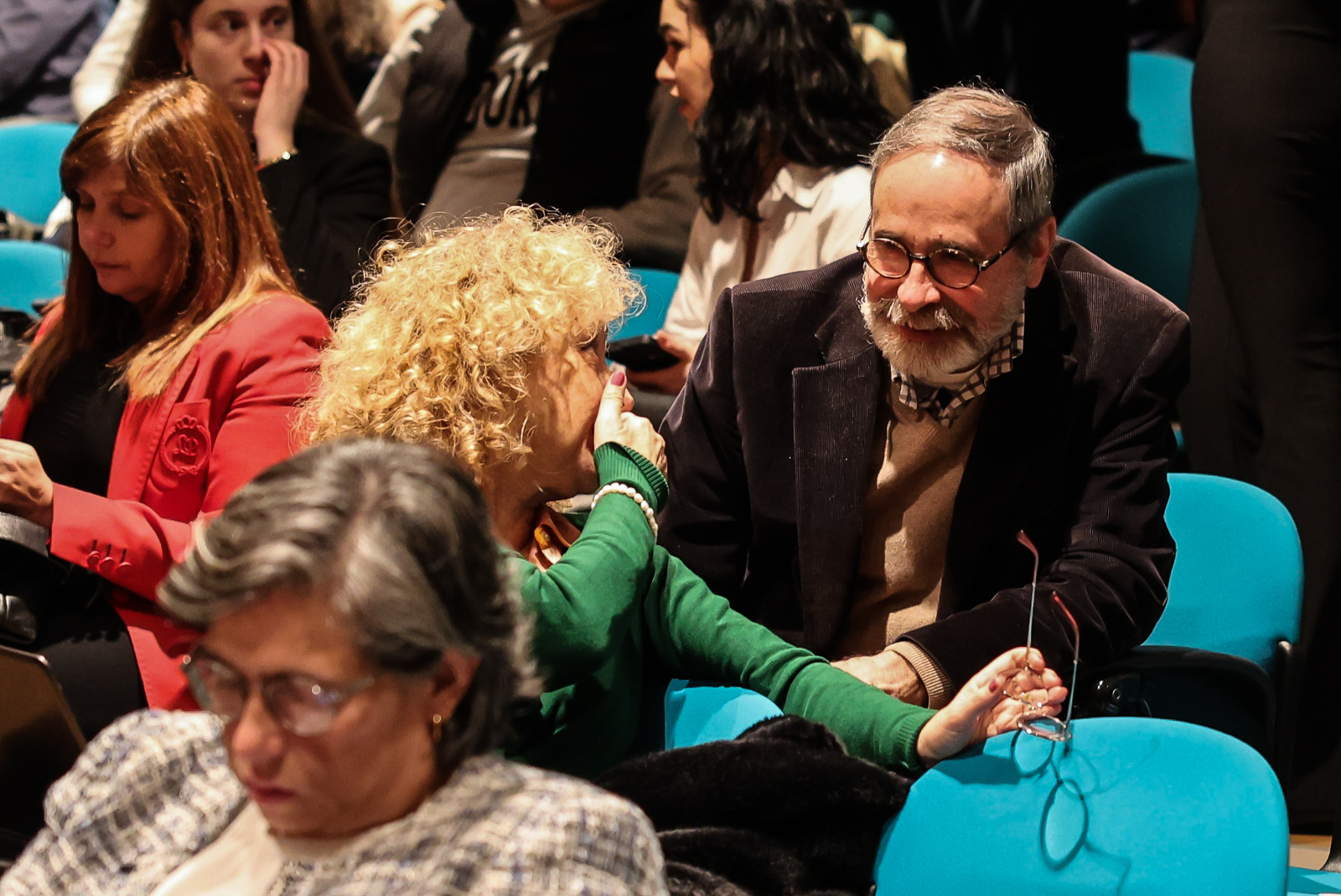 Imagem número 4 da galeria Aniversário EEG