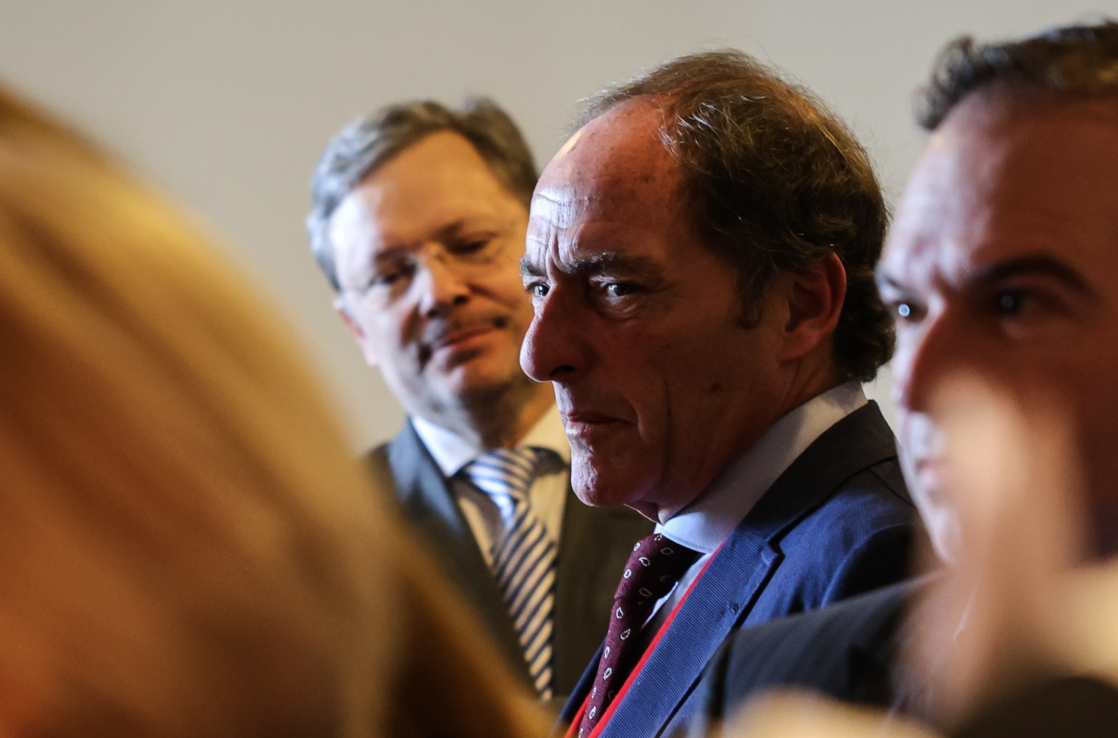 Imagem número 1 da galeria Aniversário EEG