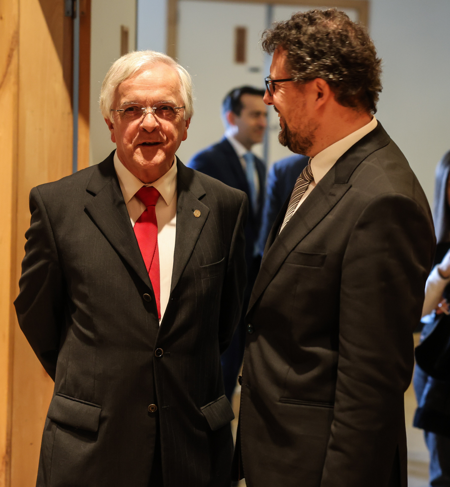 Imagem número 3 da galeria Aniversário EEG