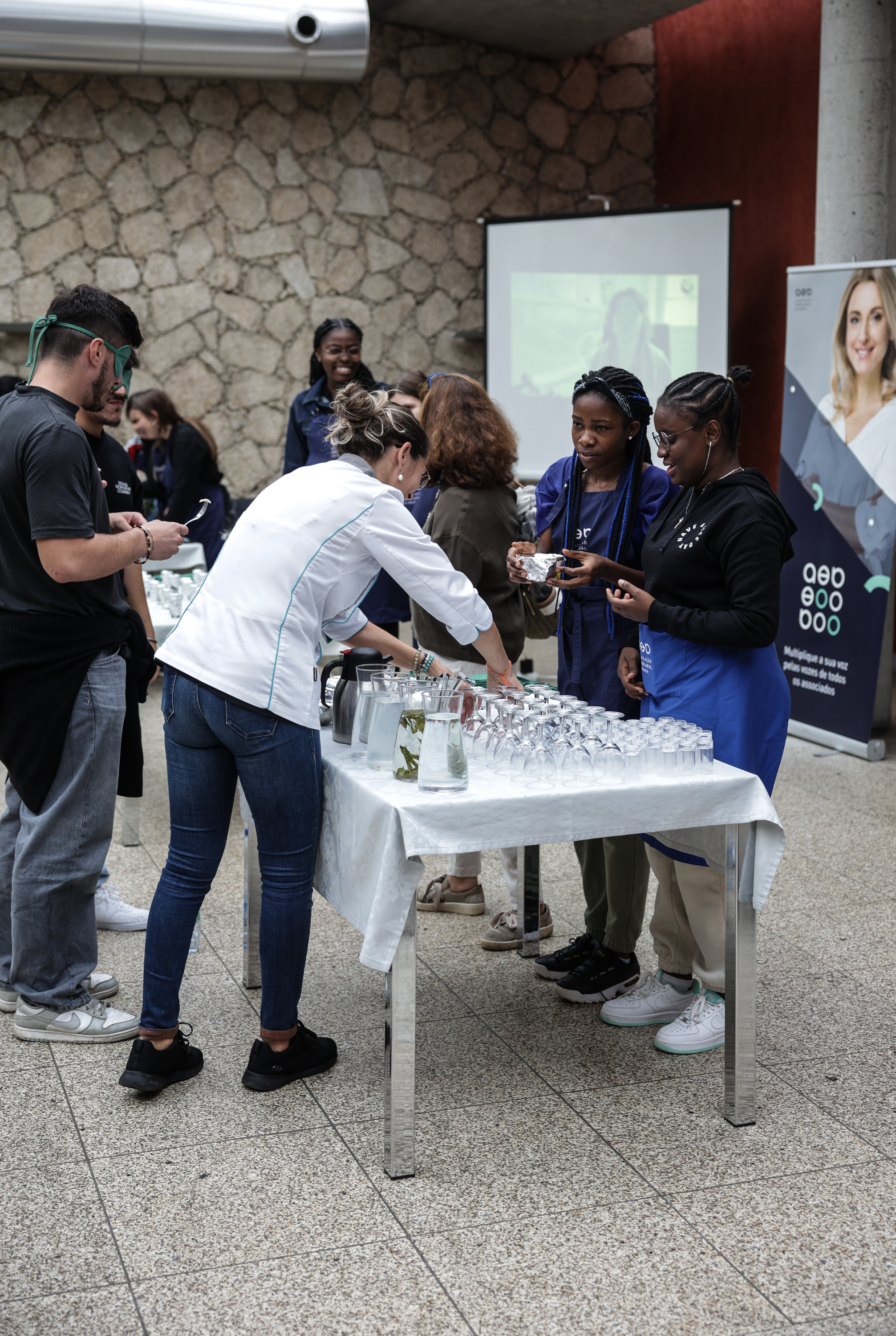 Imagem número 9 da galeria Dia Mundial da Alimentação