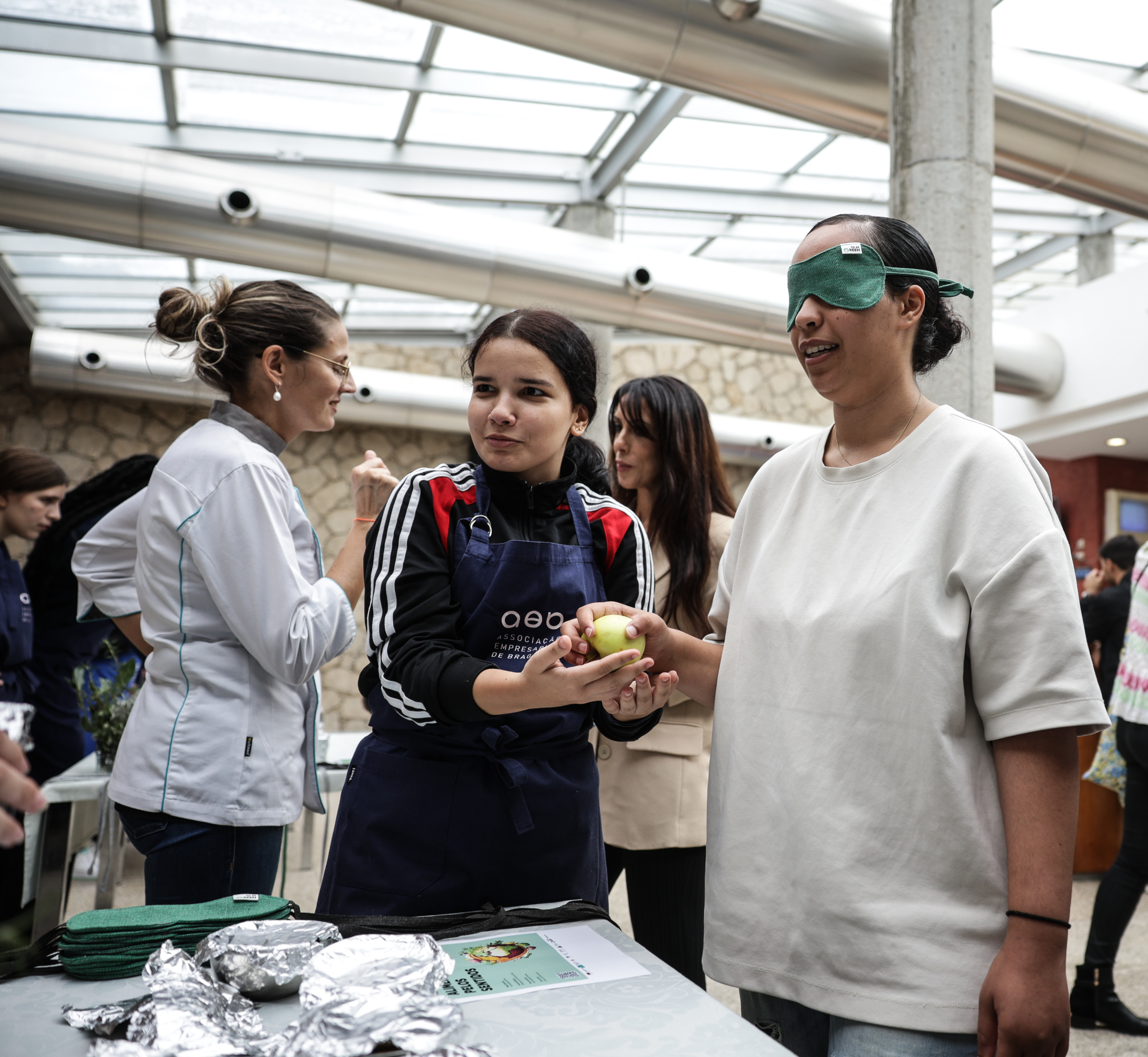 Imagem número 8 da galeria Dia Mundial da Alimentação