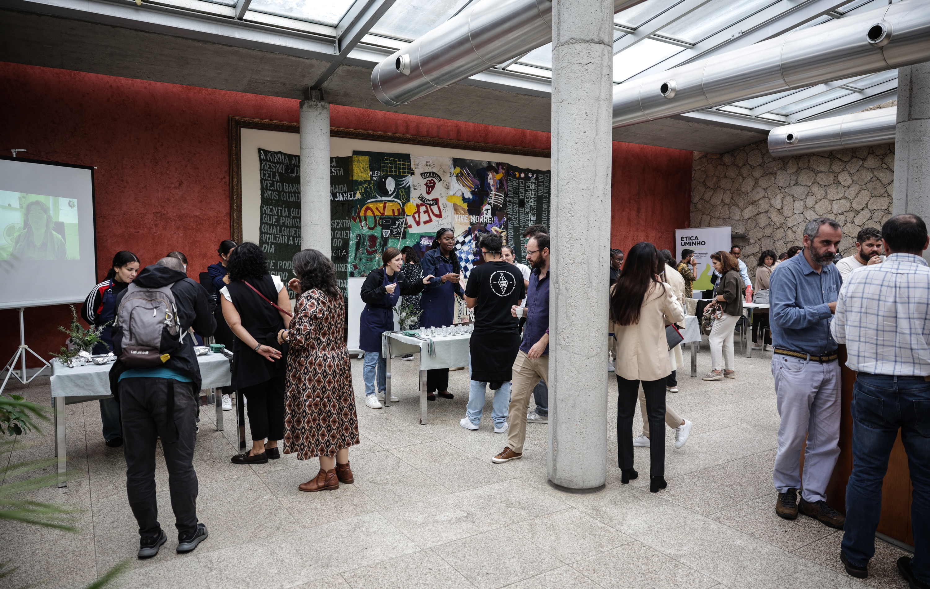 Imagem número 10 da galeria Dia Mundial da Alimentação