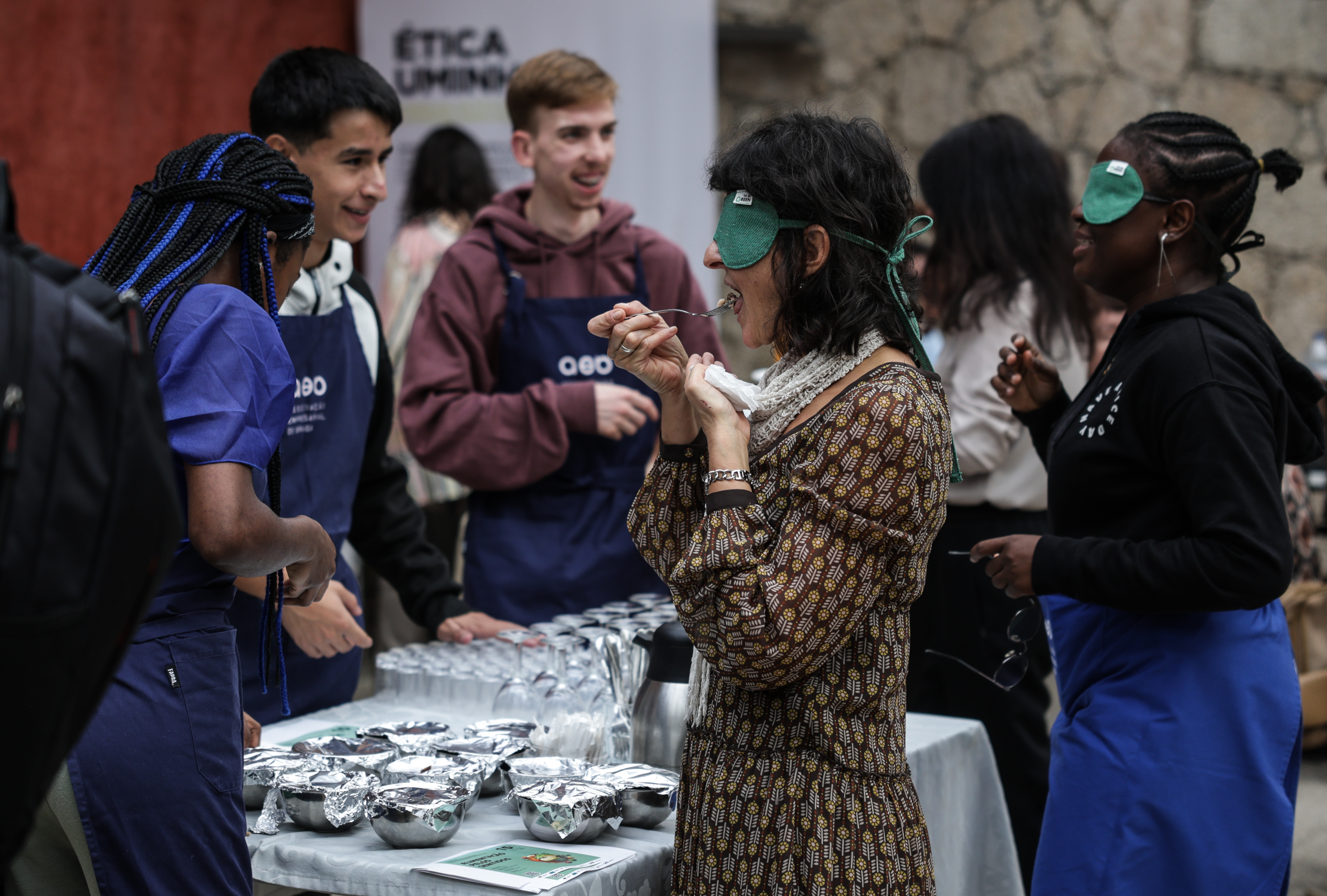 Imagem número 6 da galeria Dia Mundial da Alimentação