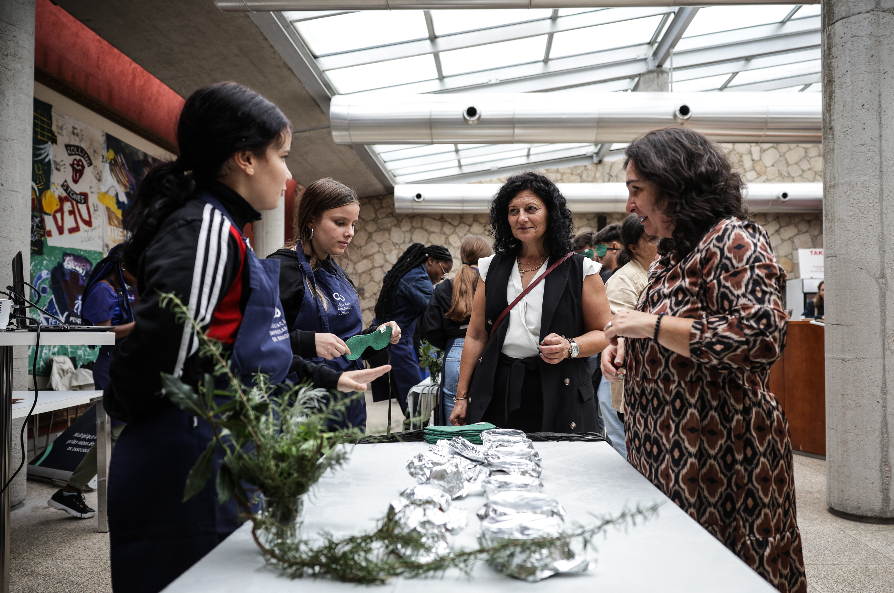 Imagem número 1 da galeria Dia Mundial da Alimentação