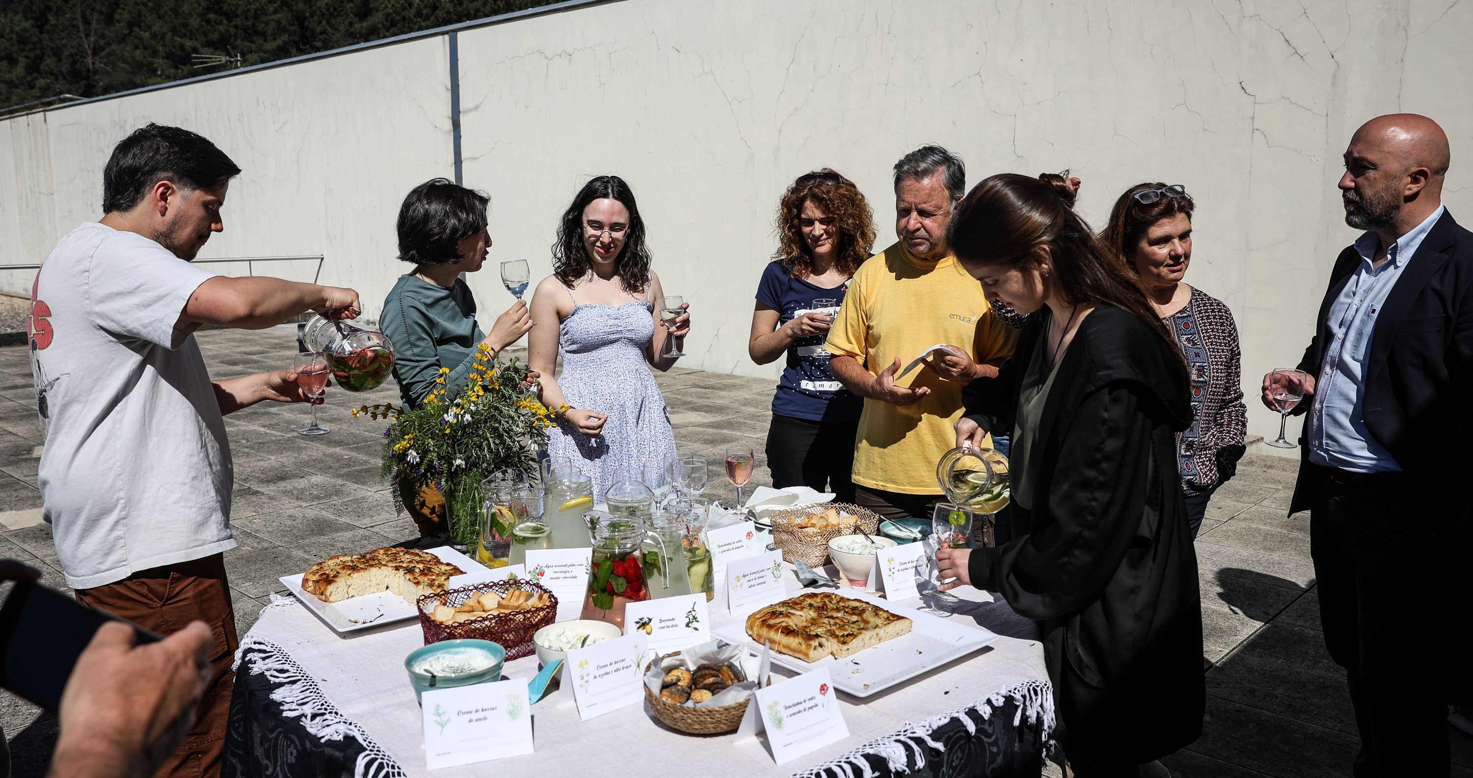 Imagem número 10 da galeria Dia Mundial da Terra