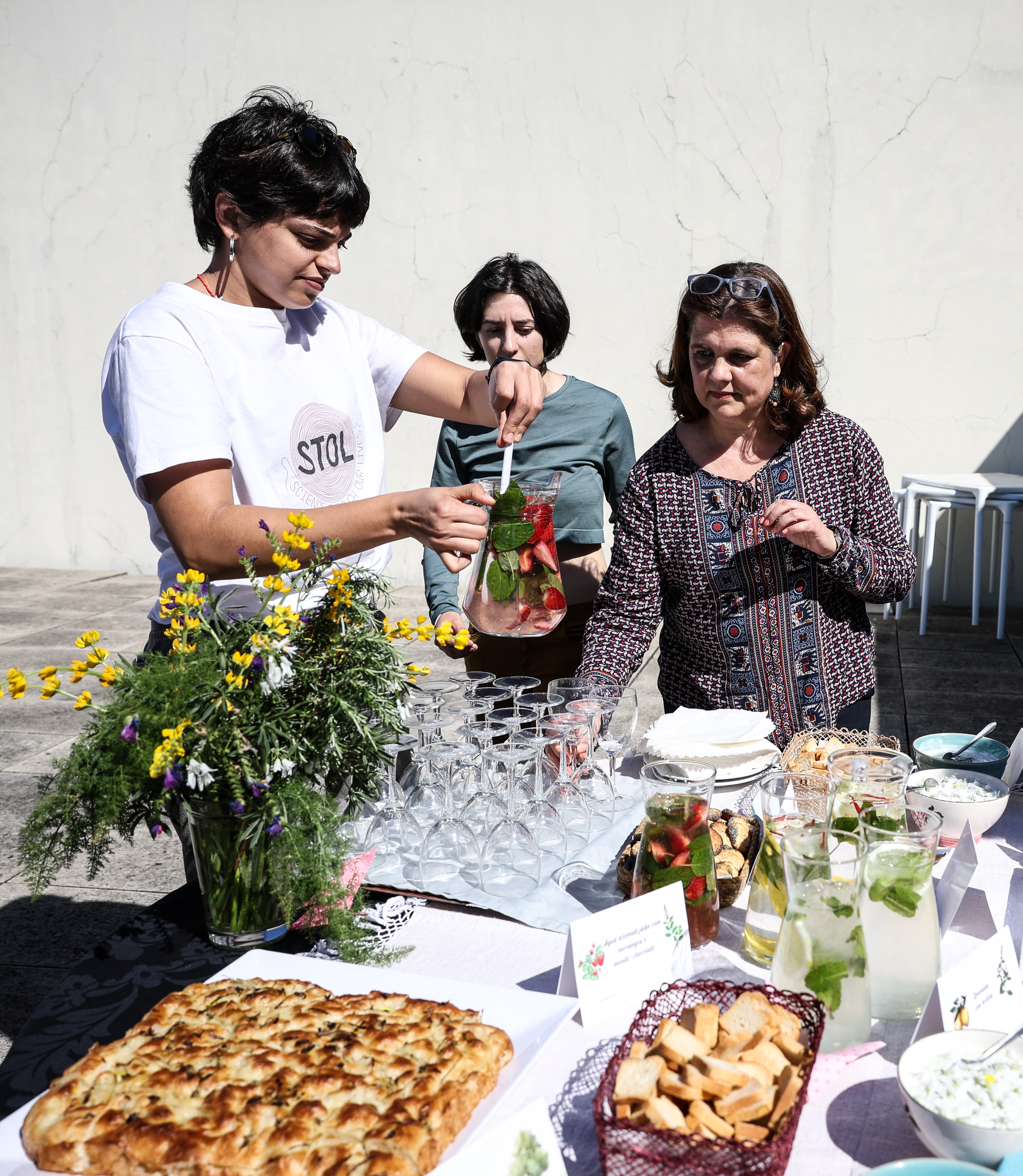 Imagem número 9 da galeria Dia Mundial da Terra