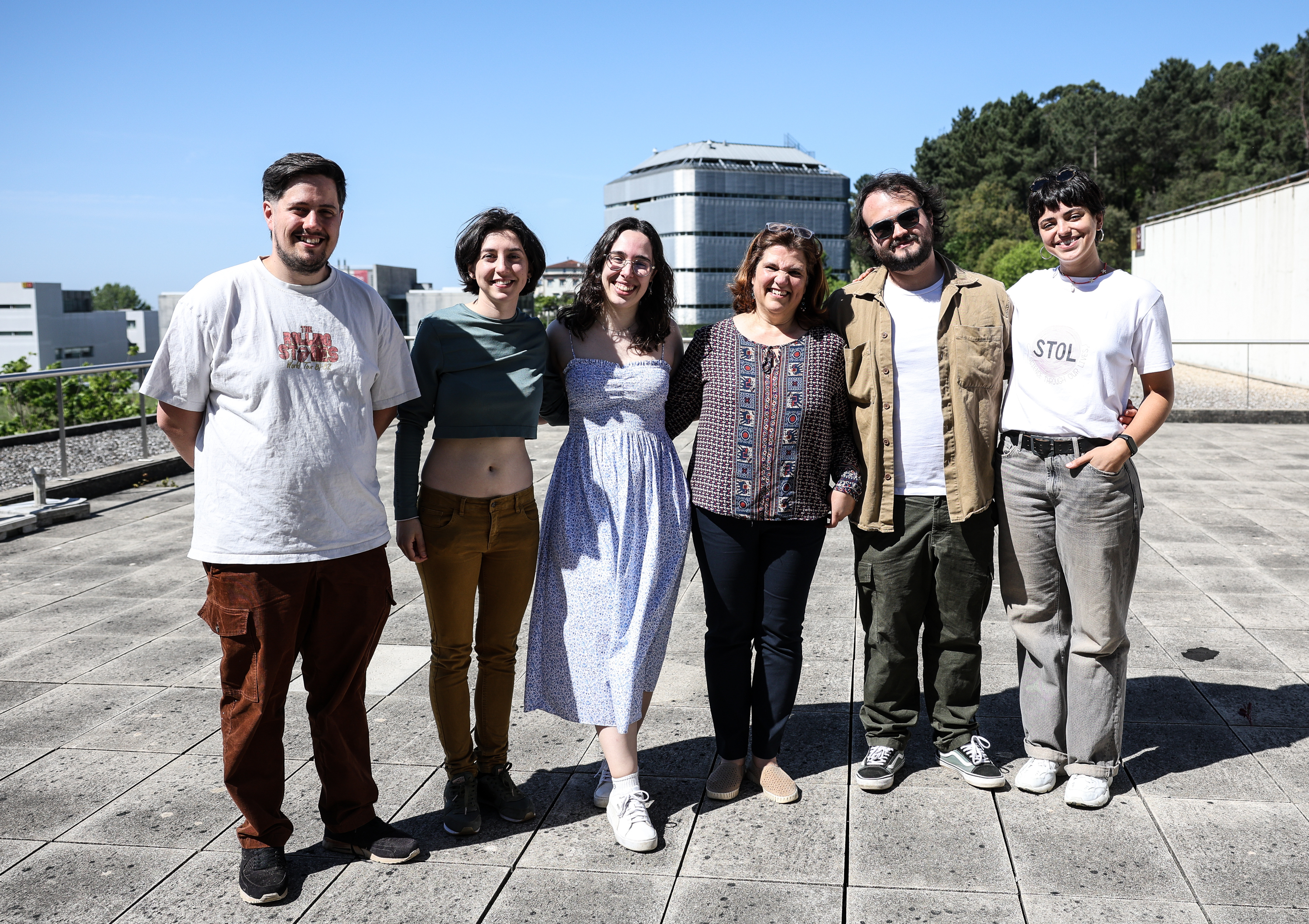 Imagem número 4 da galeria Dia Mundial da Terra