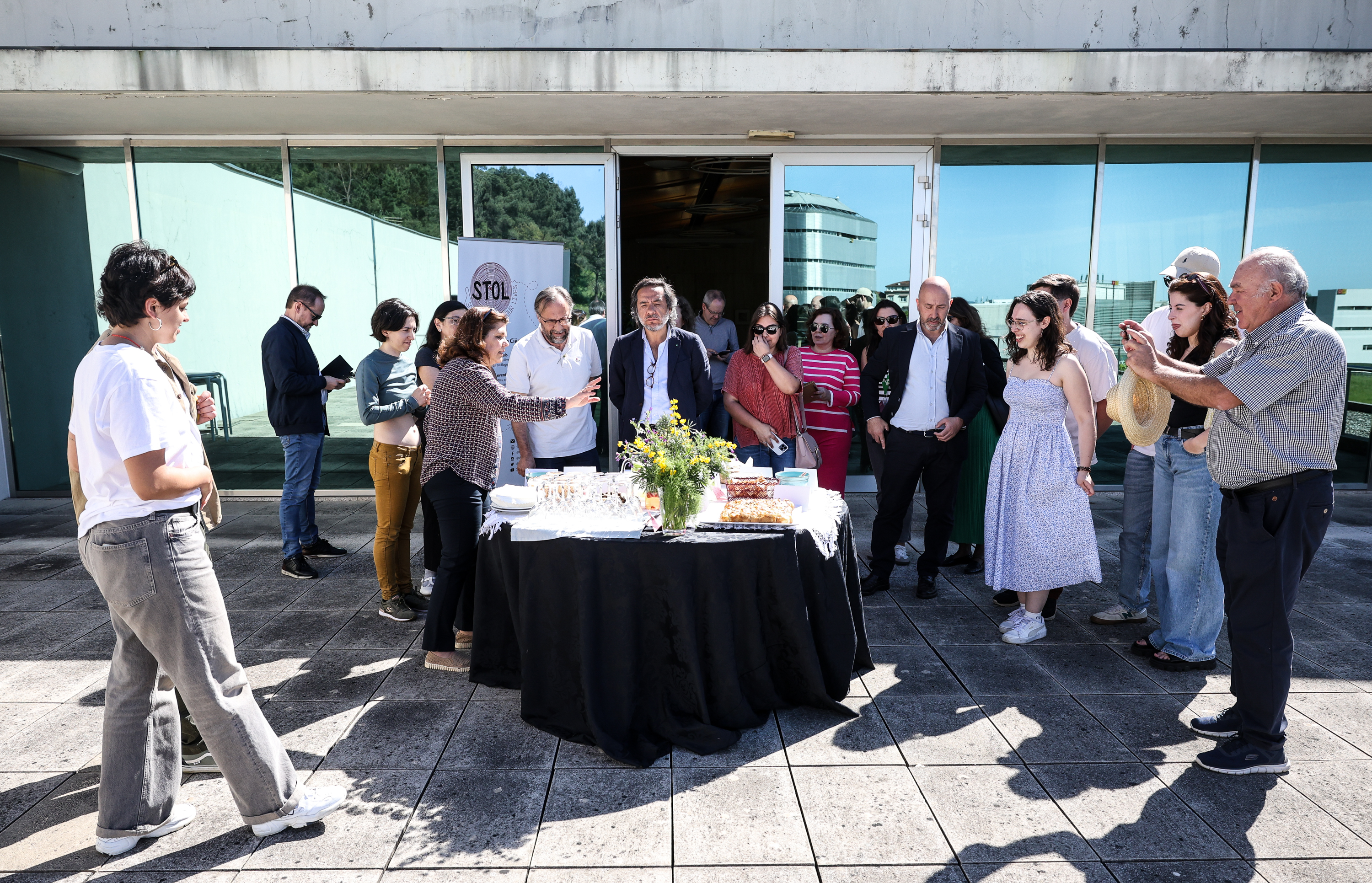 Imagem número 7 da galeria Dia Mundial da Terra