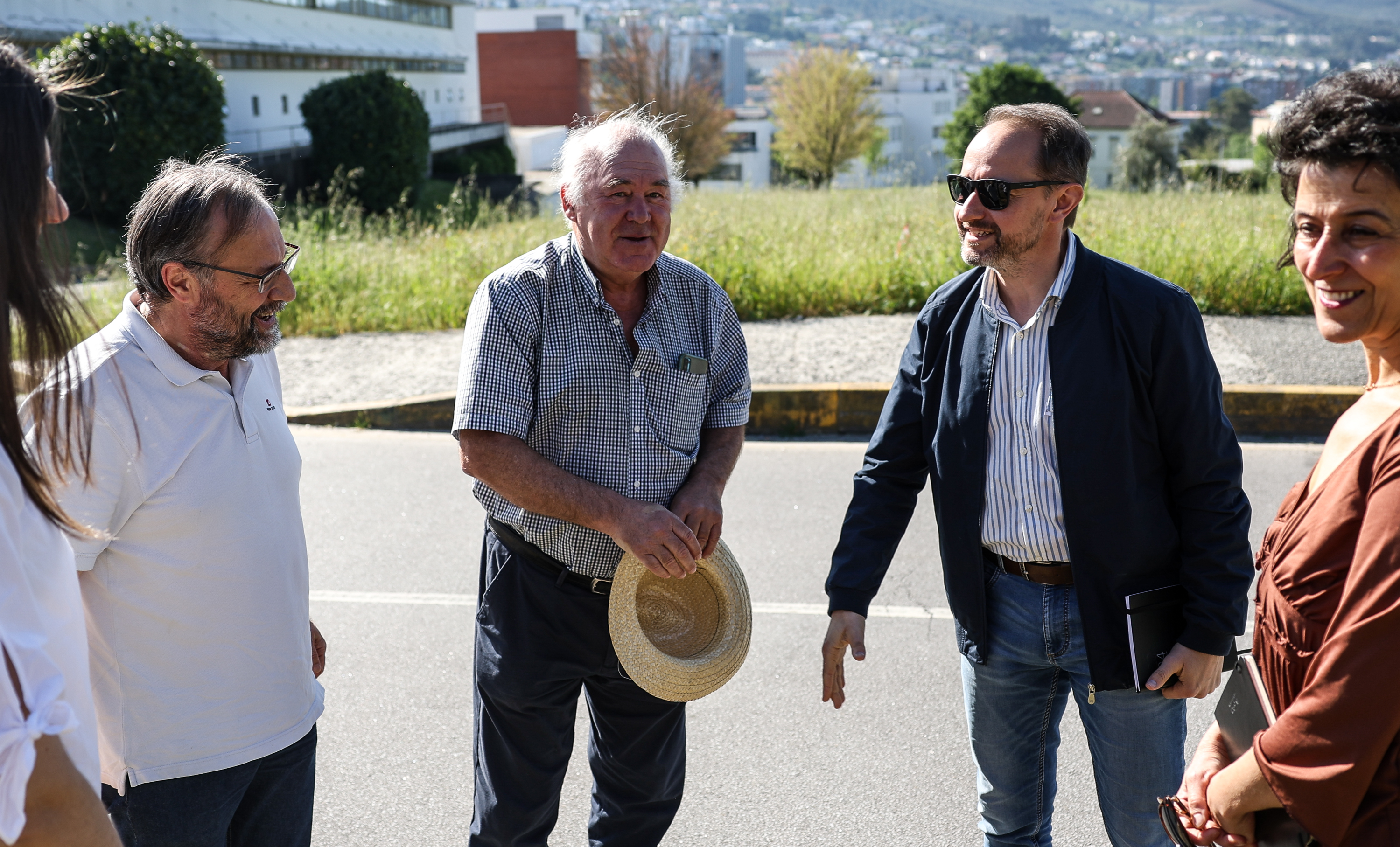 Imagem número 2 da galeria Dia Mundial da Terra