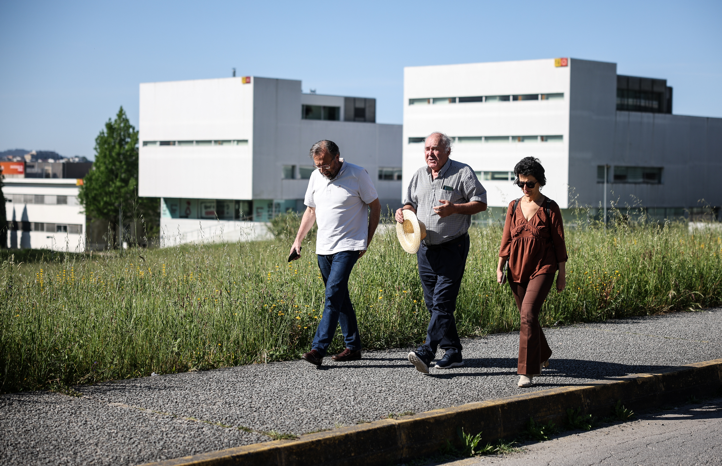 Imagem número 1 da galeria Dia Mundial da Terra