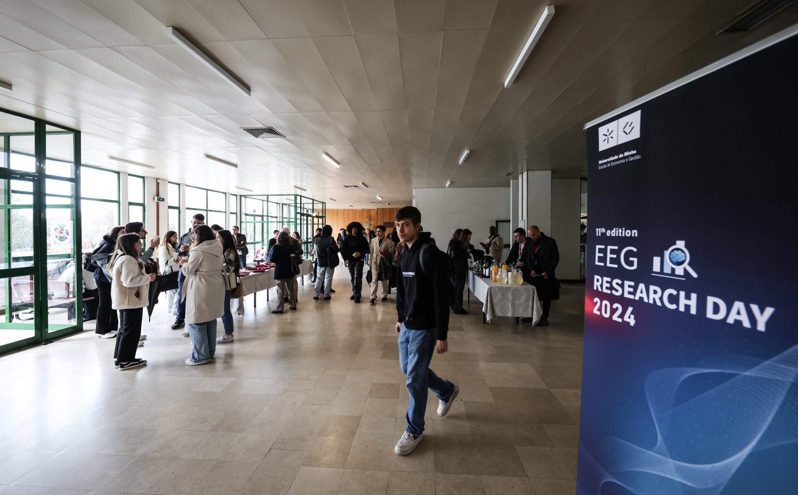 Imagem número 9 da galeria EEG Research Day