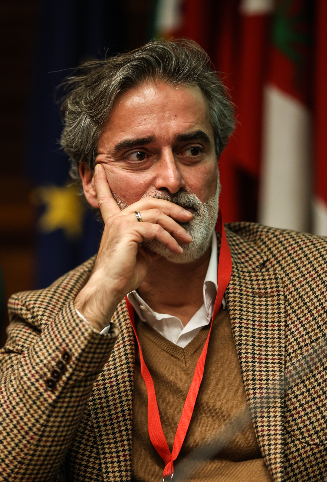 Imagem número 3 da galeria EEG Research Day