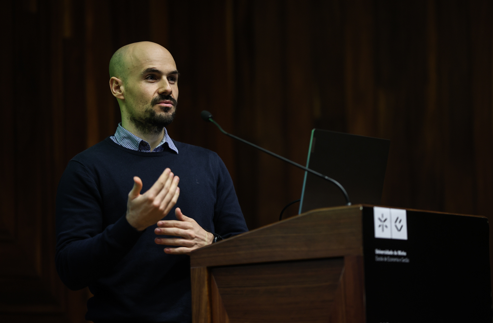 Imagem número 2 da galeria EEG Research Day