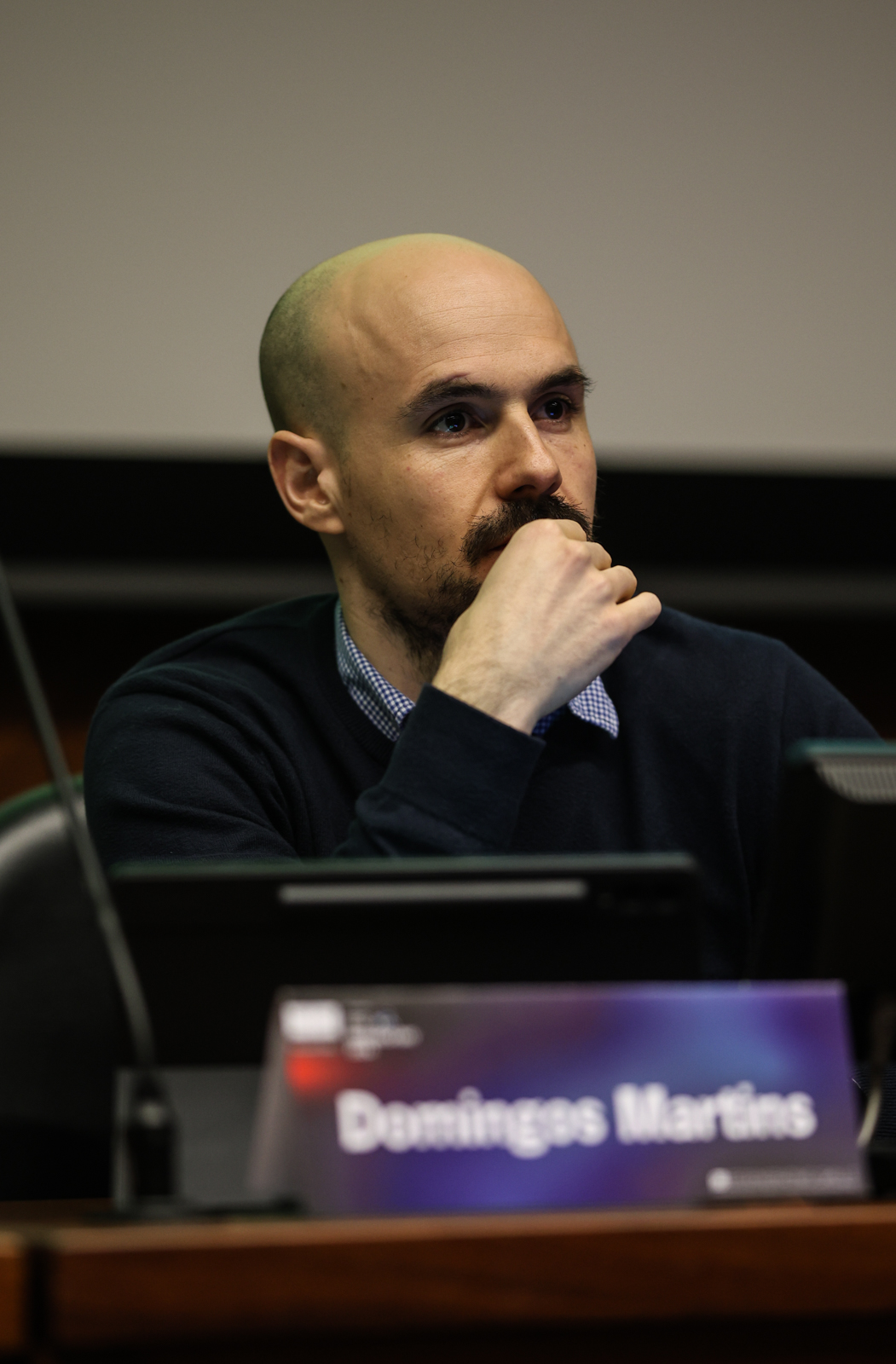 Imagem número 9 da galeria EEG Research Day