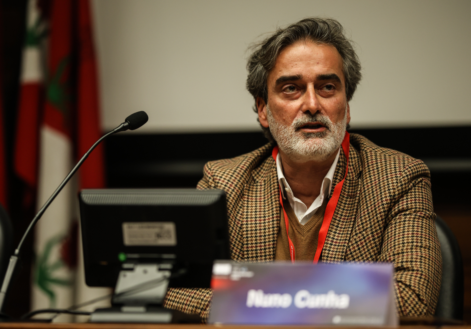 Imagem número 1 da galeria EEG Research Day