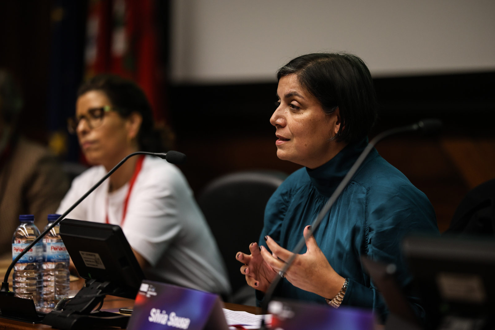 Imagem número 7 da galeria EEG Research Day